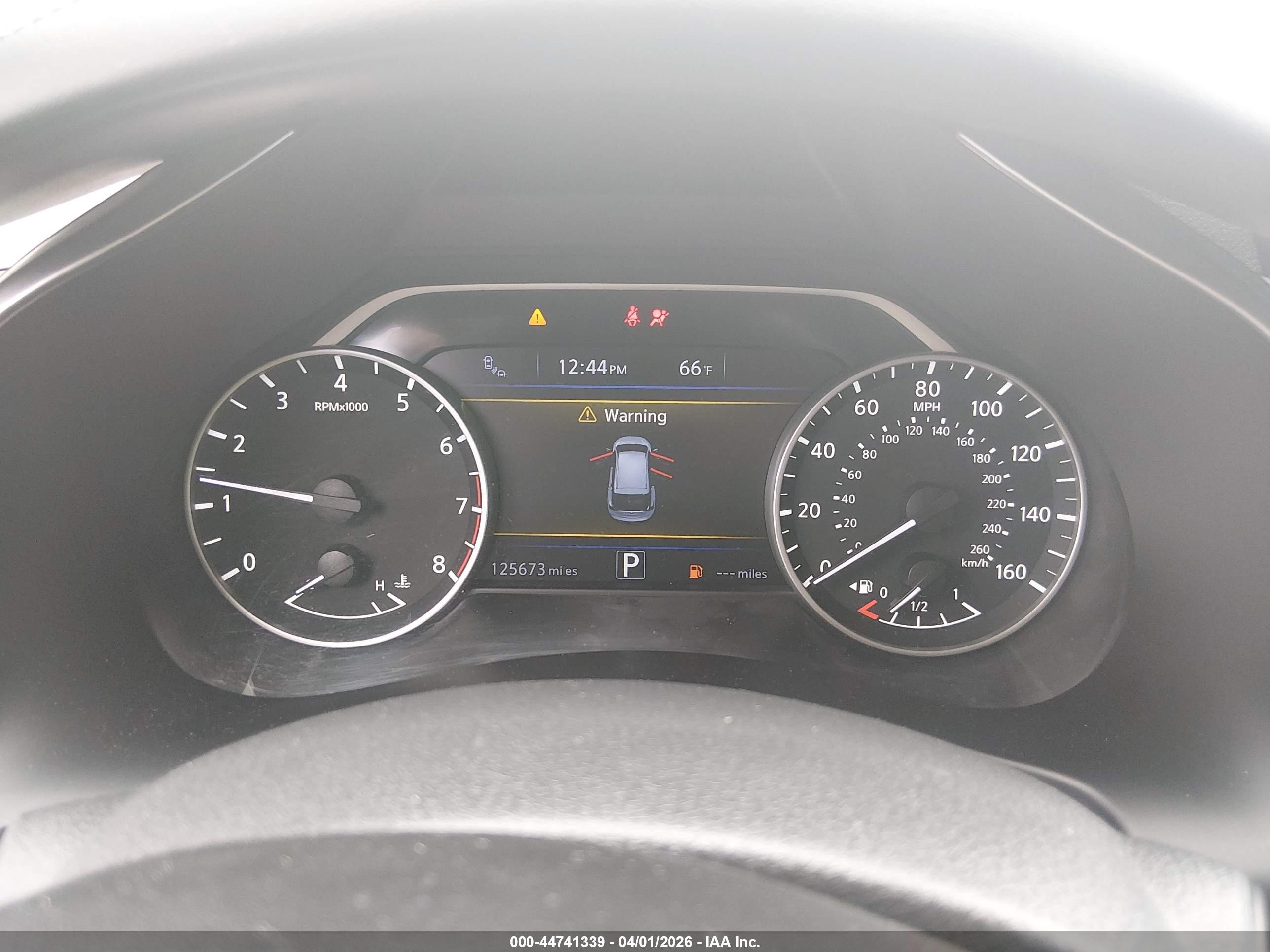 2015 Nissan Murano Platinum/s/sl/sv Белый vin: 5N1AZ2MH2FN217871