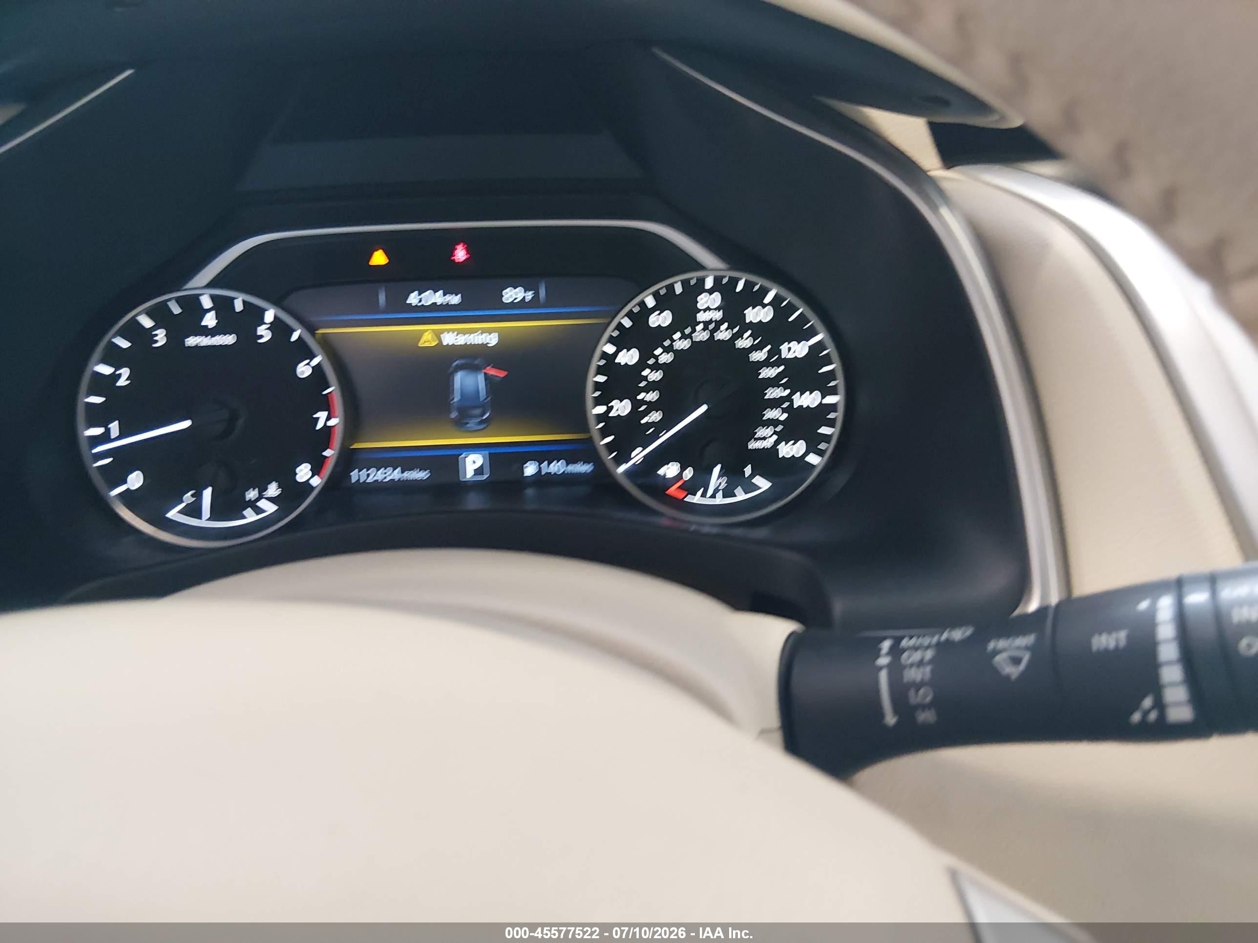 2015 Nissan Murano Sv Black vin: 5N1AZ2MH2FN219247