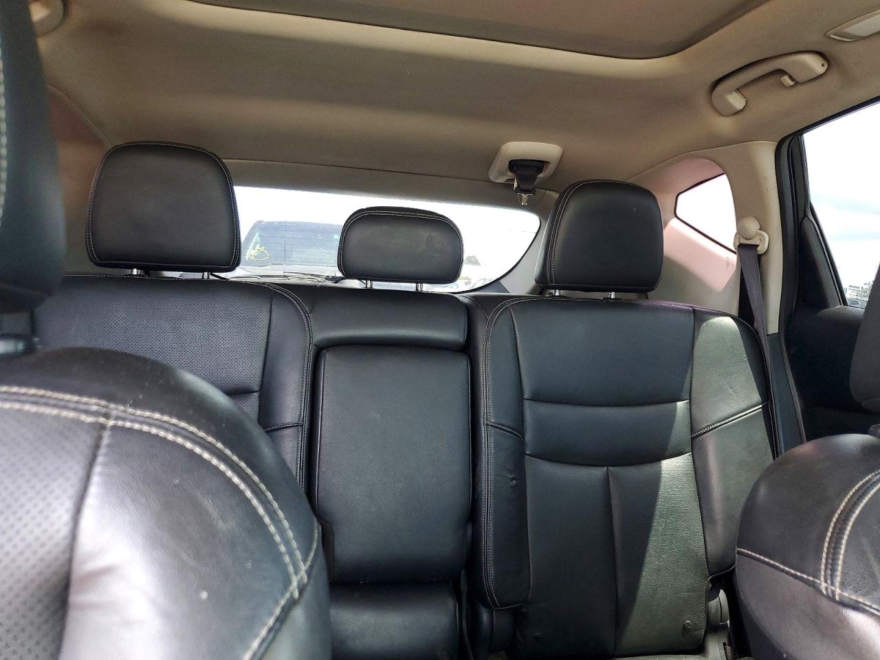 2015 Nissan Murano S Gray vin: 5N1AZ2MH2FN230085