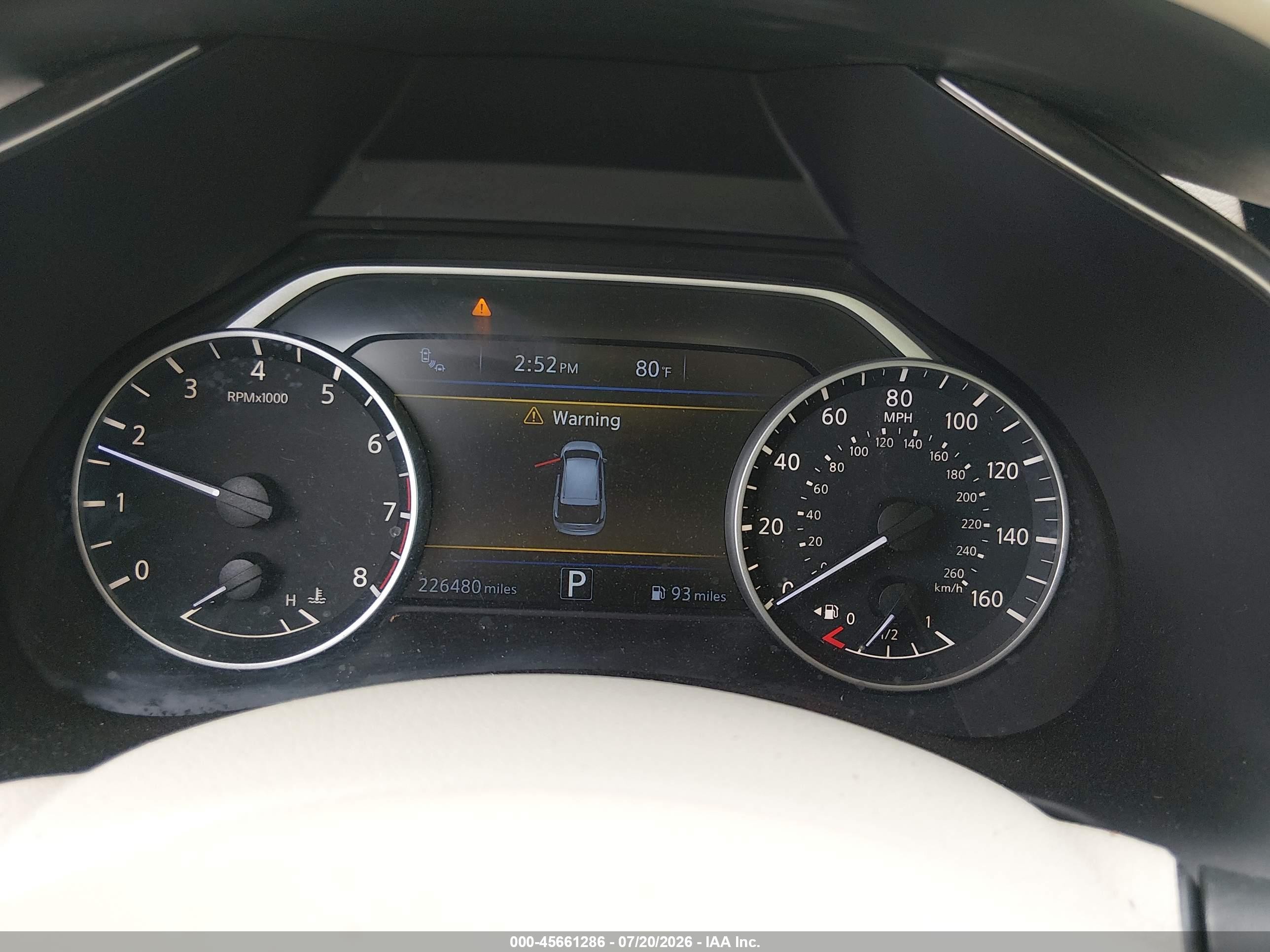 2015 Nissan Murano Sl Black vin: 5N1AZ2MH2FN230698