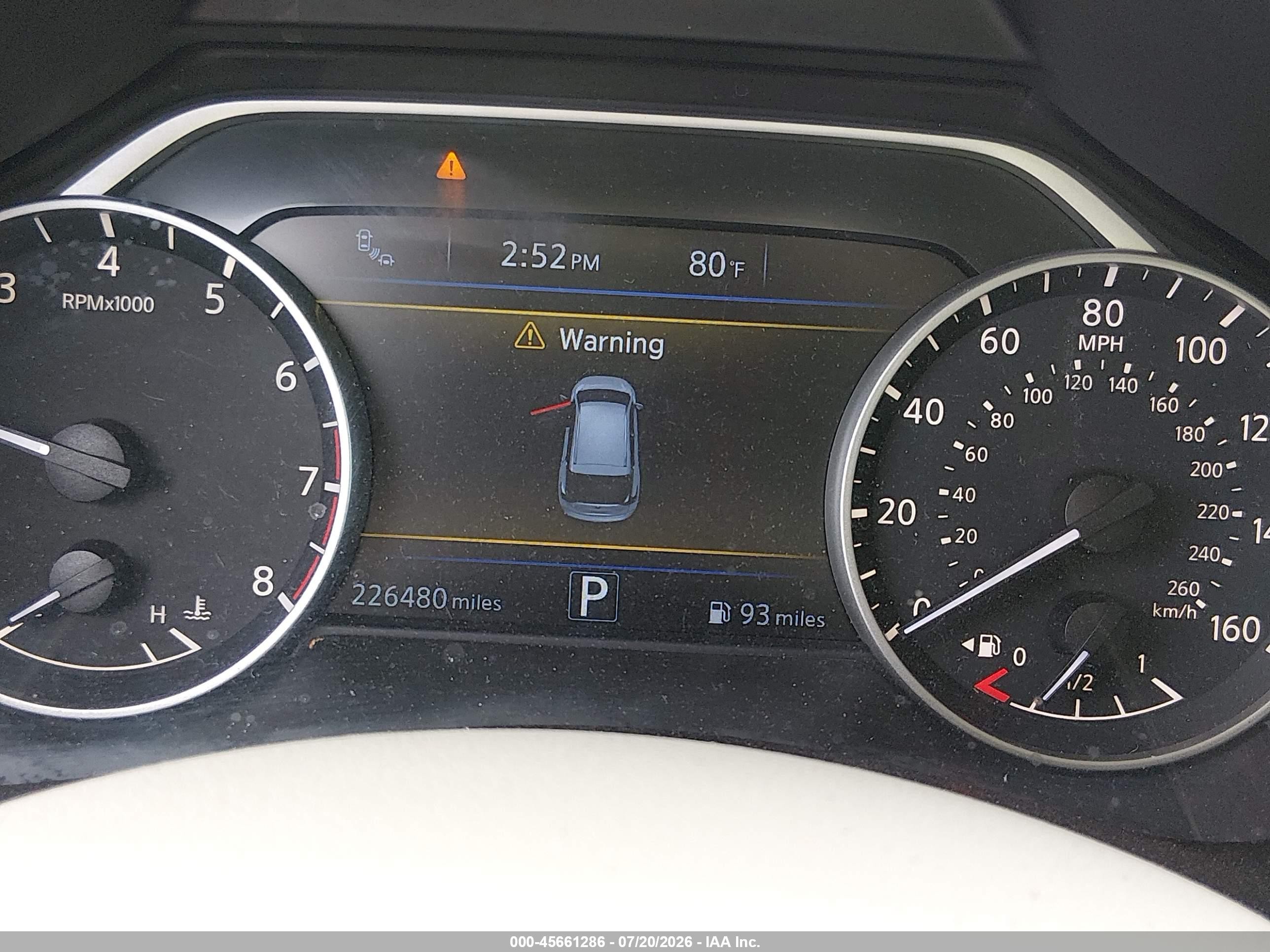 2015 Nissan Murano Sl Black vin: 5N1AZ2MH2FN230698