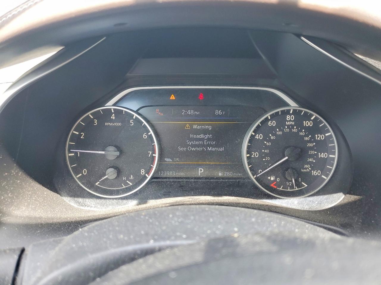 2015 Nissan Murano Platinum Orange vin: 5N1AZ2MH2FN262115