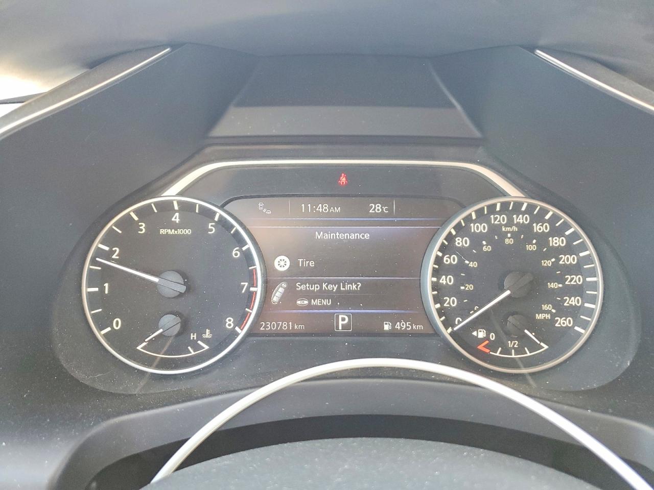 2015 Nissan Murano Sl Черный vin: 5N1AZ2MH2FN267928