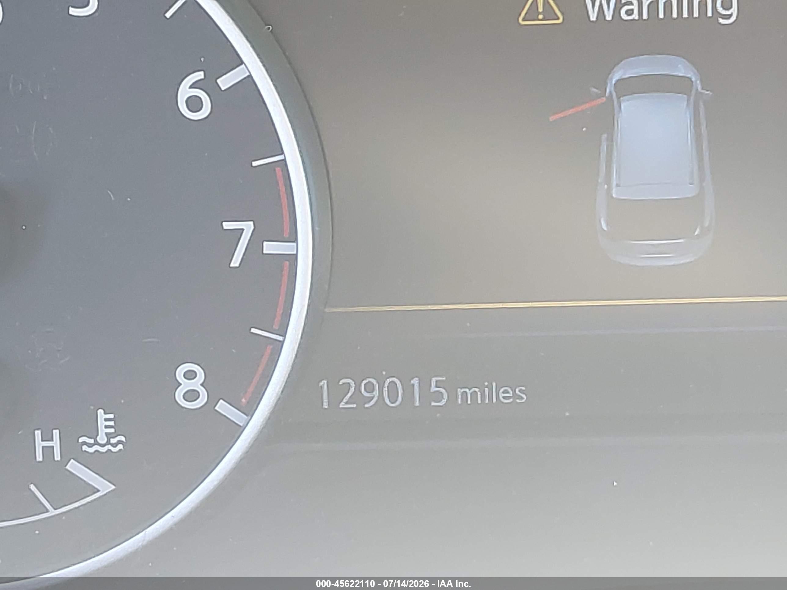 2015 Nissan Murano   White vin: 5N1AZ2MH2FN277472
