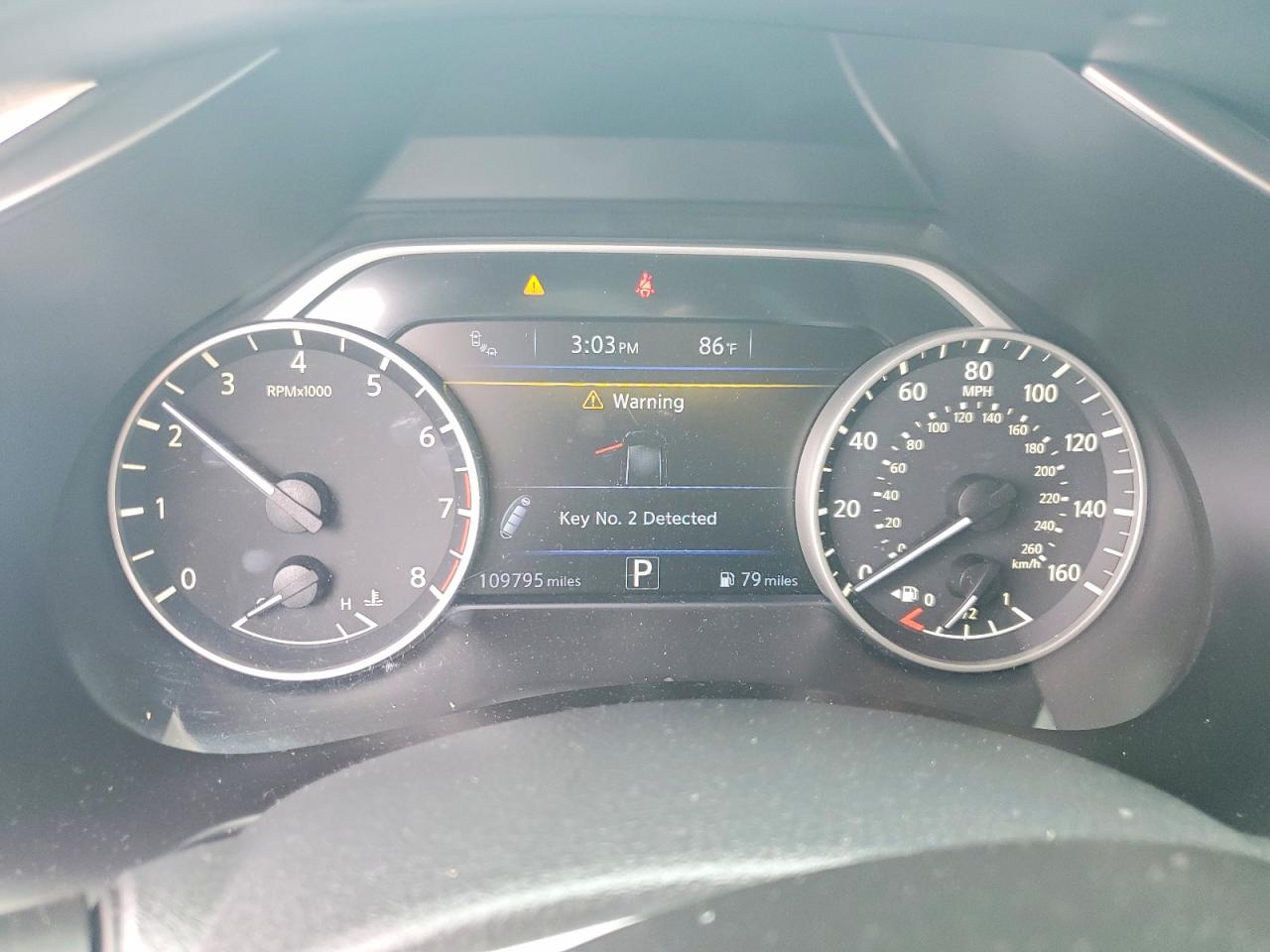 2015 Nissan Murano S Black vin: 5N1AZ2MH2FN283899