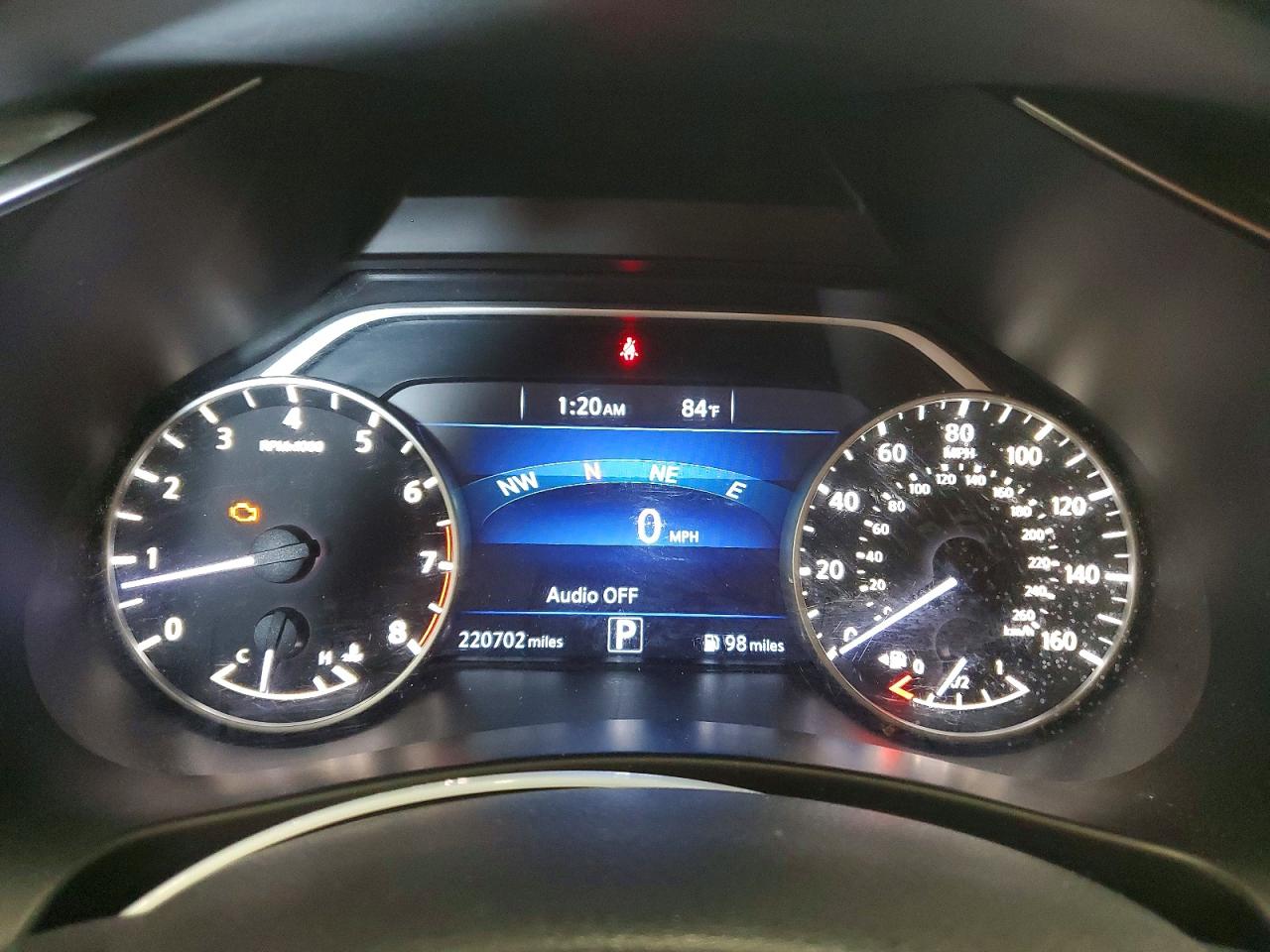 2015 Nissan Murano S Черный vin: 5N1AZ2MH2FN286740