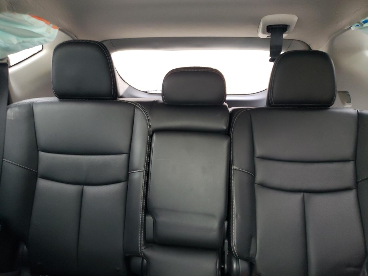 2018 Nissan Murano S Gray vin: 5N1AZ2MH2JN176019