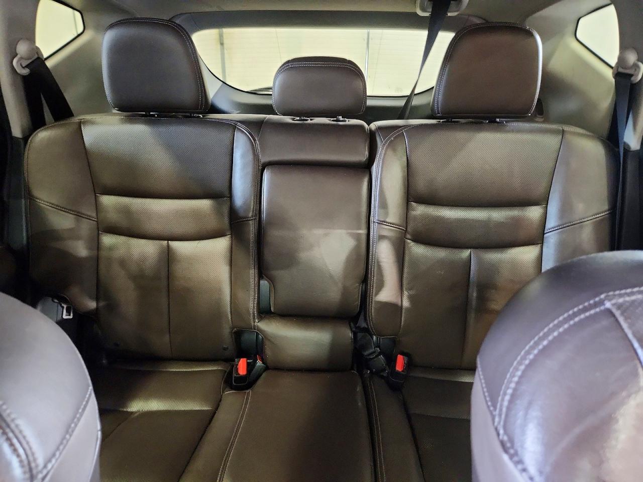 2015 Nissan Murano Platinum Gray vin: 5N1AZ2MH3FN209018