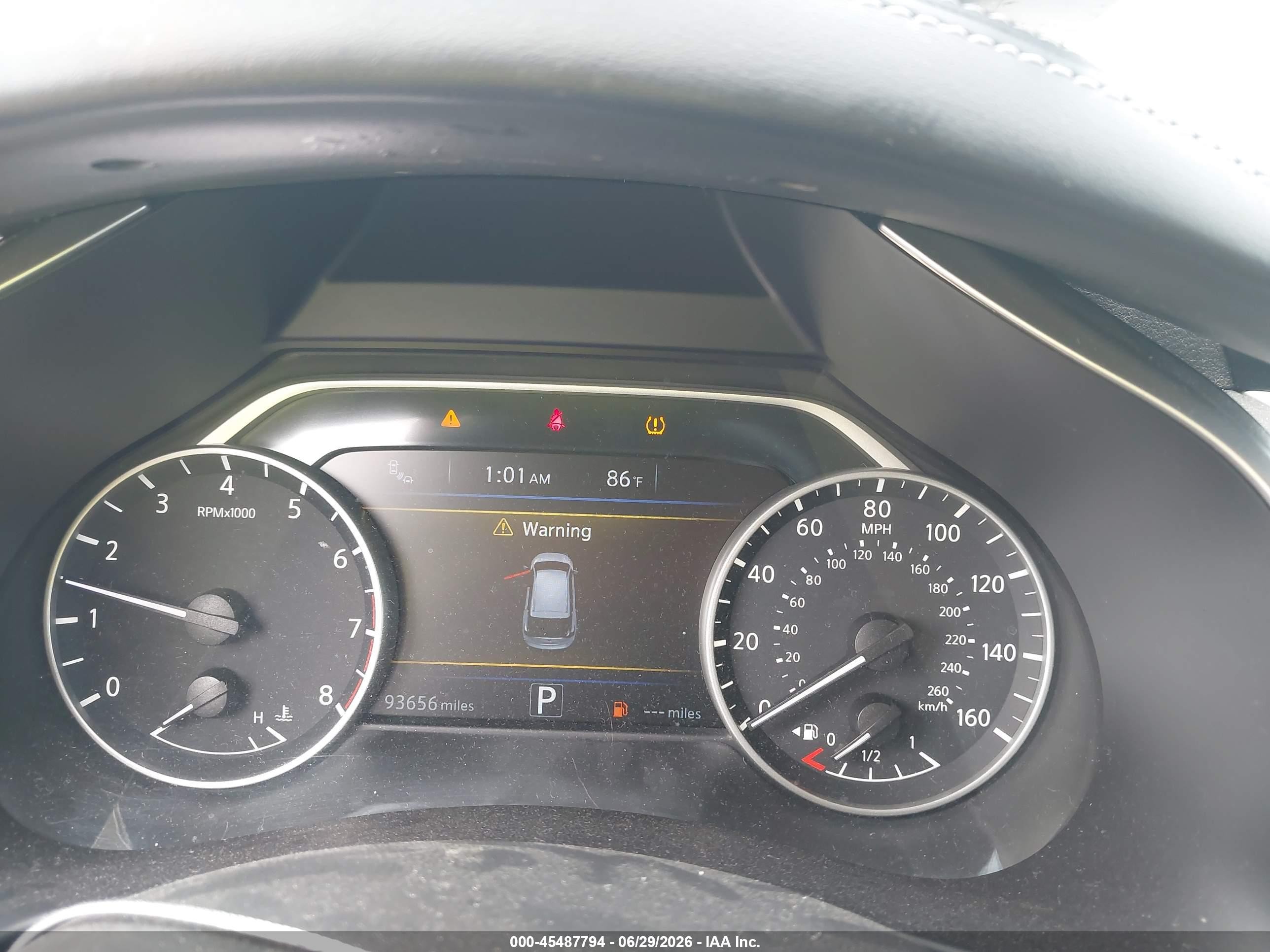 2015 Nissan Murano Platinum White vin: 5N1AZ2MH3FN221671