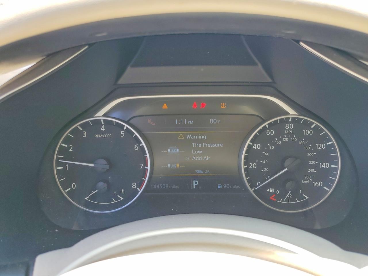 2015 Nissan Murano Sl Blue vin: 5N1AZ2MH3FN226241