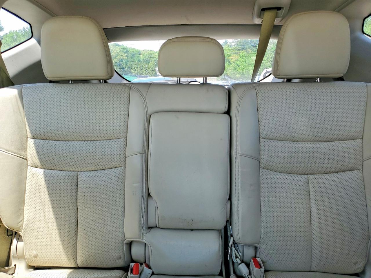 2015 Nissan Murano Sl Blue vin: 5N1AZ2MH3FN226241
