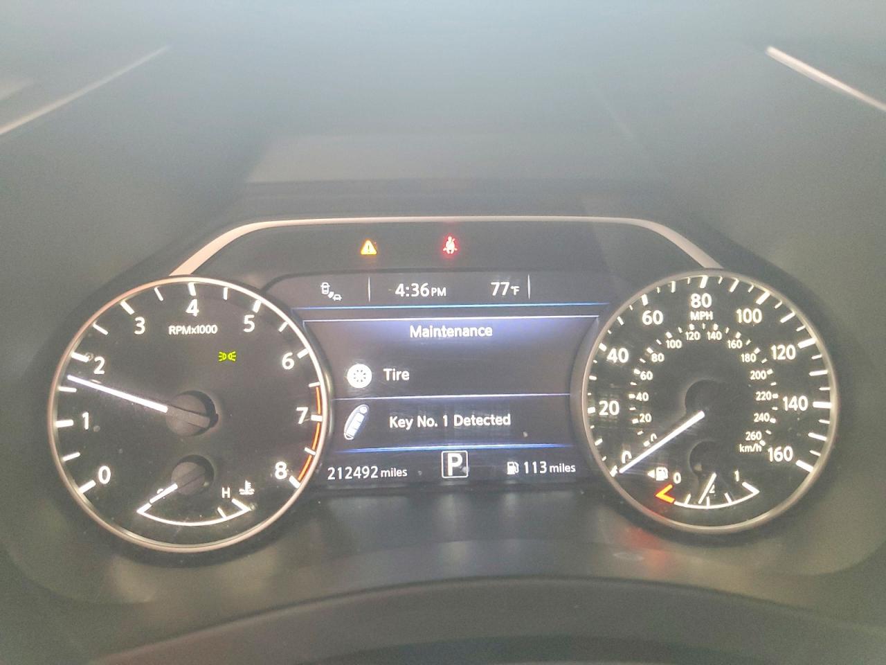 2015 Nissan Murano Platinum Gray vin: 5N1AZ2MH3FN227504