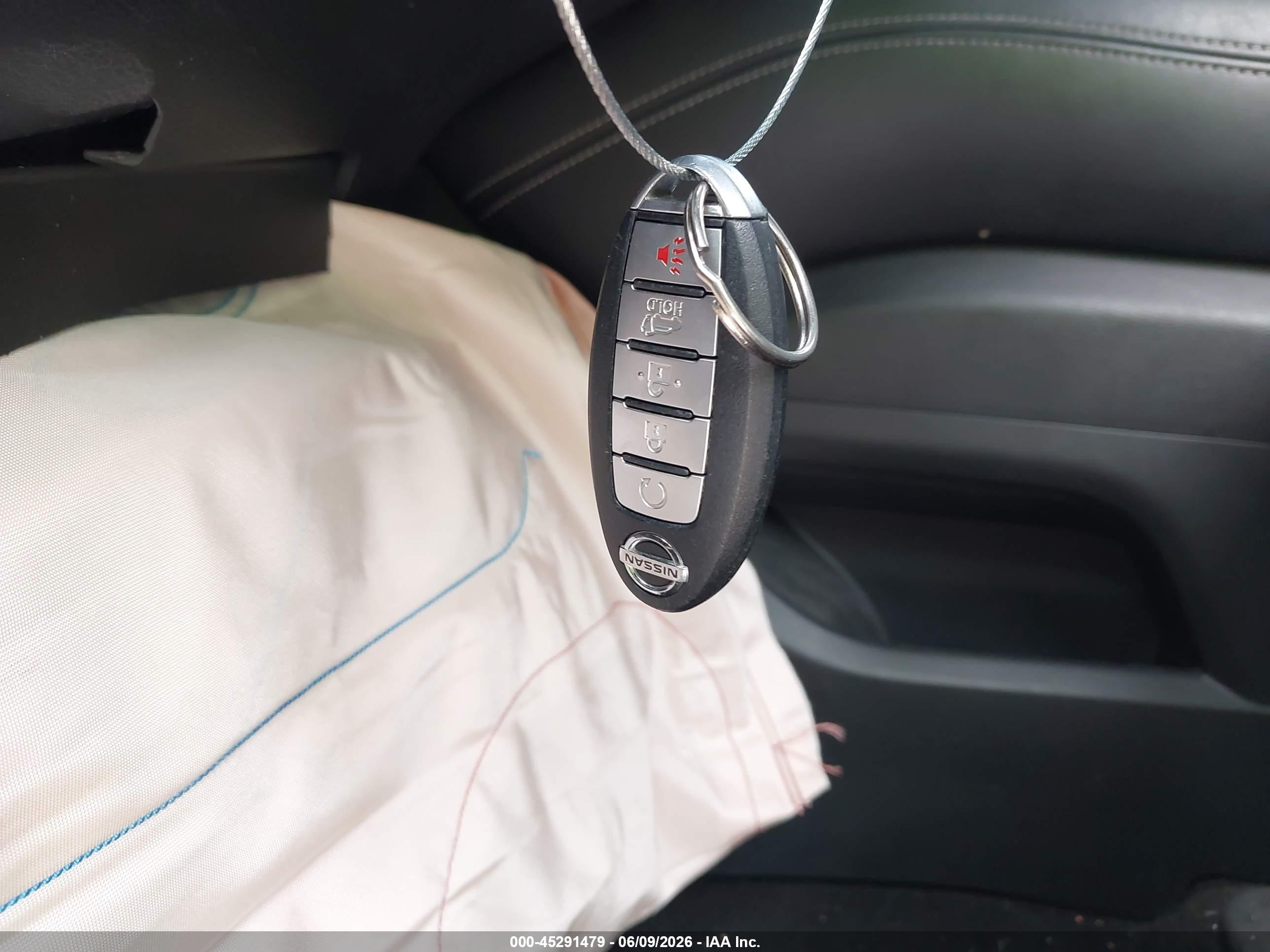 2015 Nissan Murano Platinum Серебряный vin: 5N1AZ2MH3FN227938