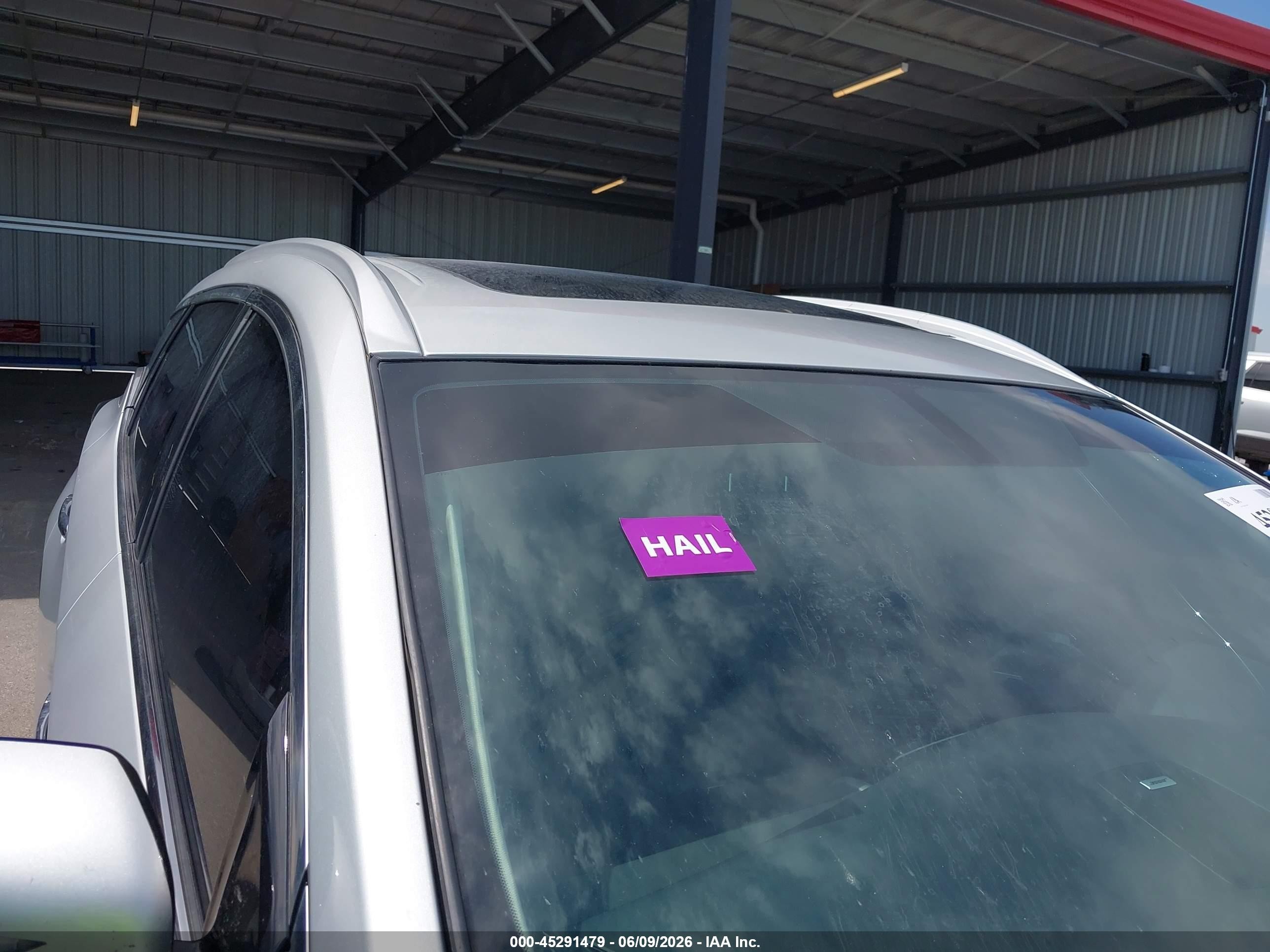 2015 Nissan Murano Platinum Серебряный vin: 5N1AZ2MH3FN227938