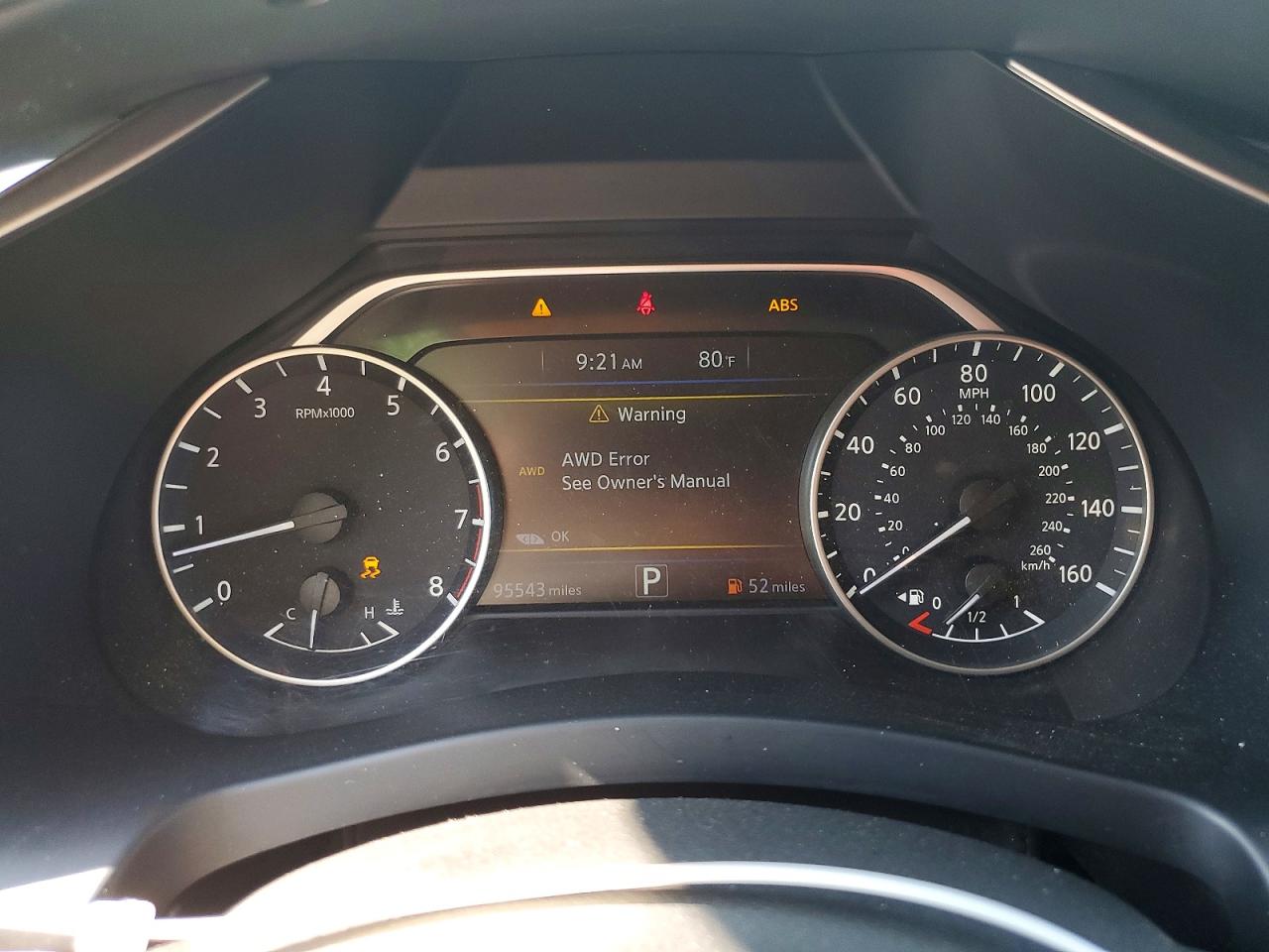 2015 Nissan Murano Sv Black vin: 5N1AZ2MH4FN216706