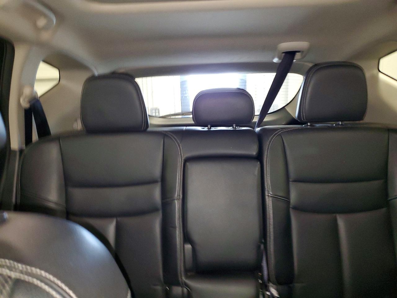 2015 Nissan Murano S White vin: 5N1AZ2MH4FN218942