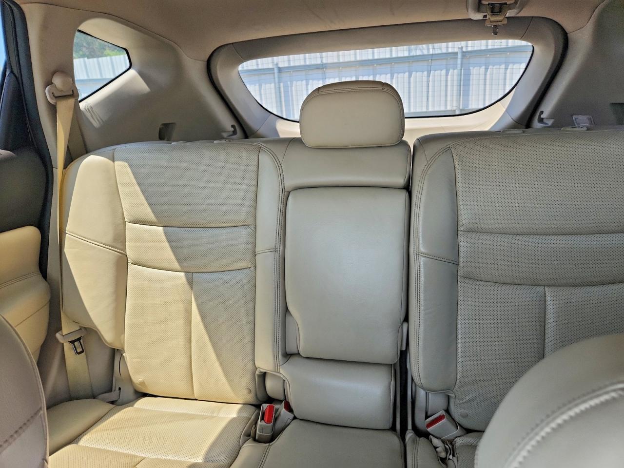 2015 Nissan Murano Sl White vin: 5N1AZ2MH4FN226846