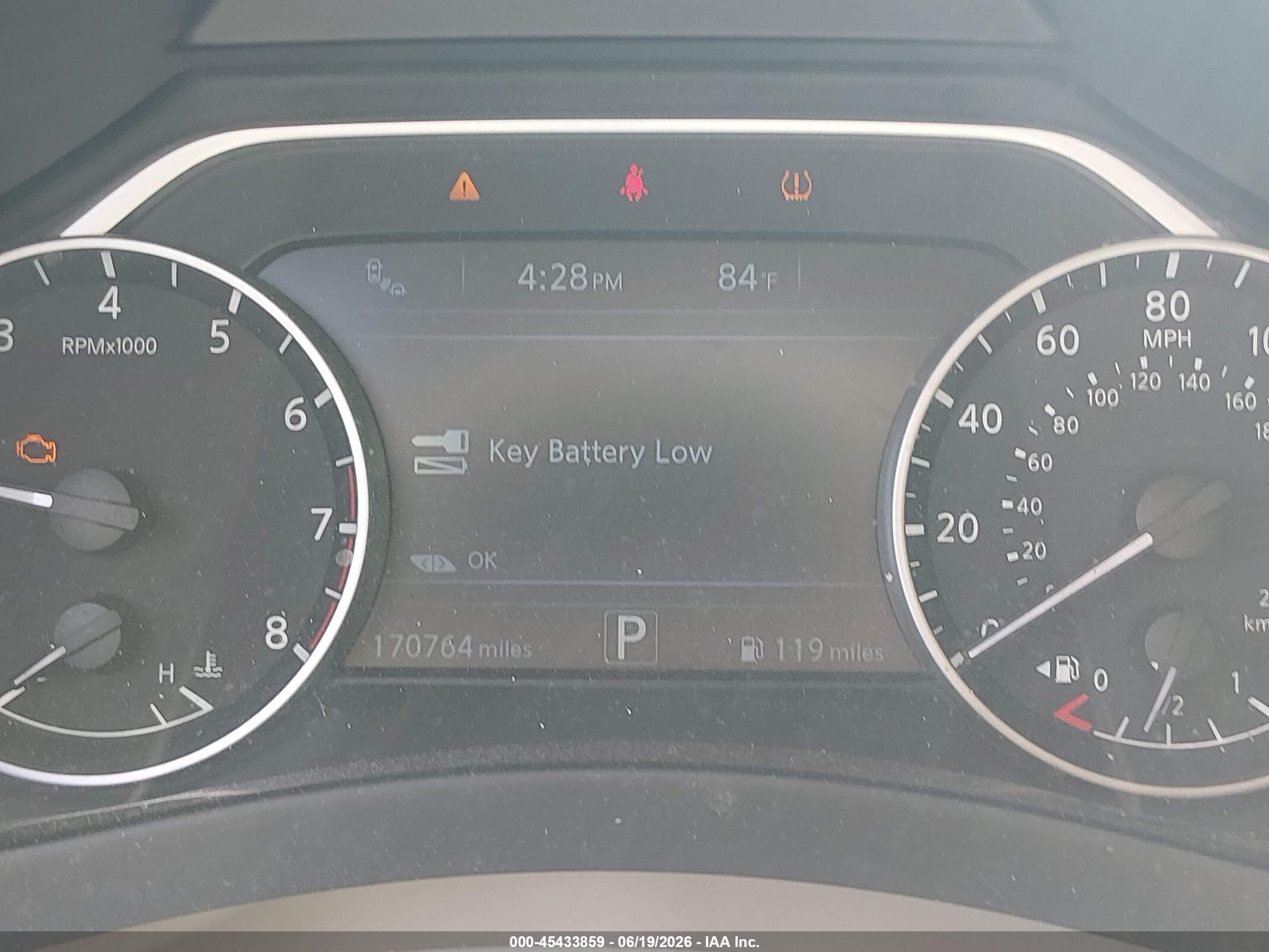 2015 Nissan Murano Platinum White vin: 5N1AZ2MH4FN282530
