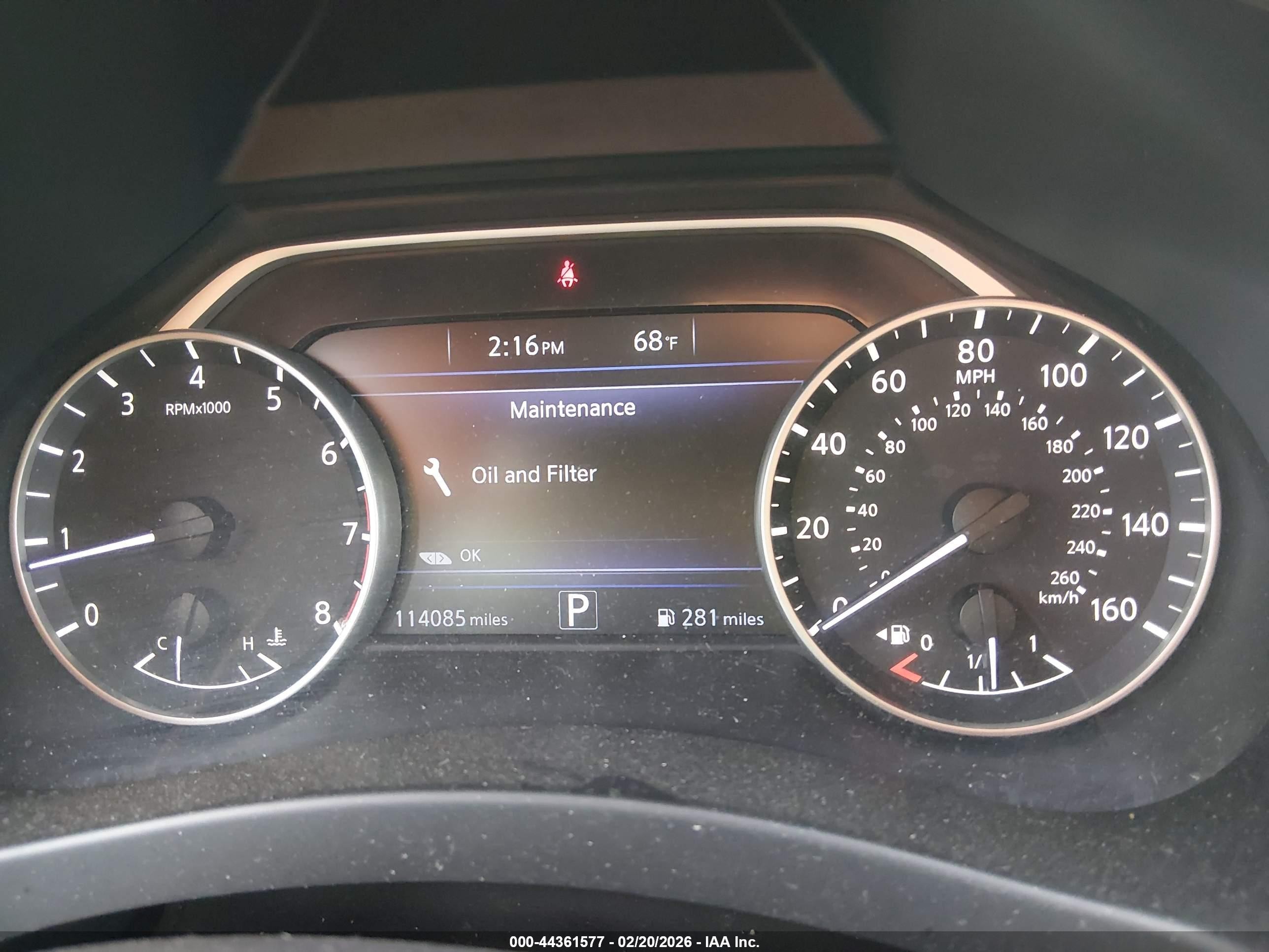 2017 Nissan Murano Sv Black vin: 5N1AZ2MH4HN113840