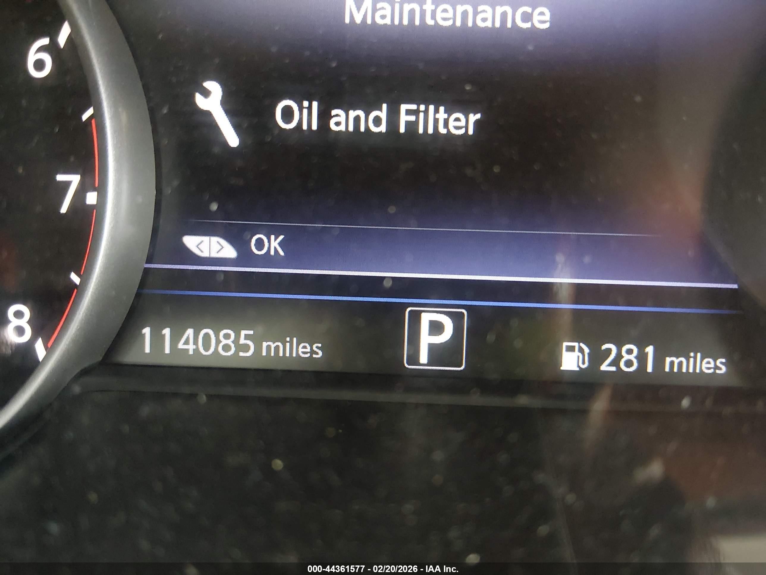 2017 Nissan Murano Sv Black vin: 5N1AZ2MH4HN113840