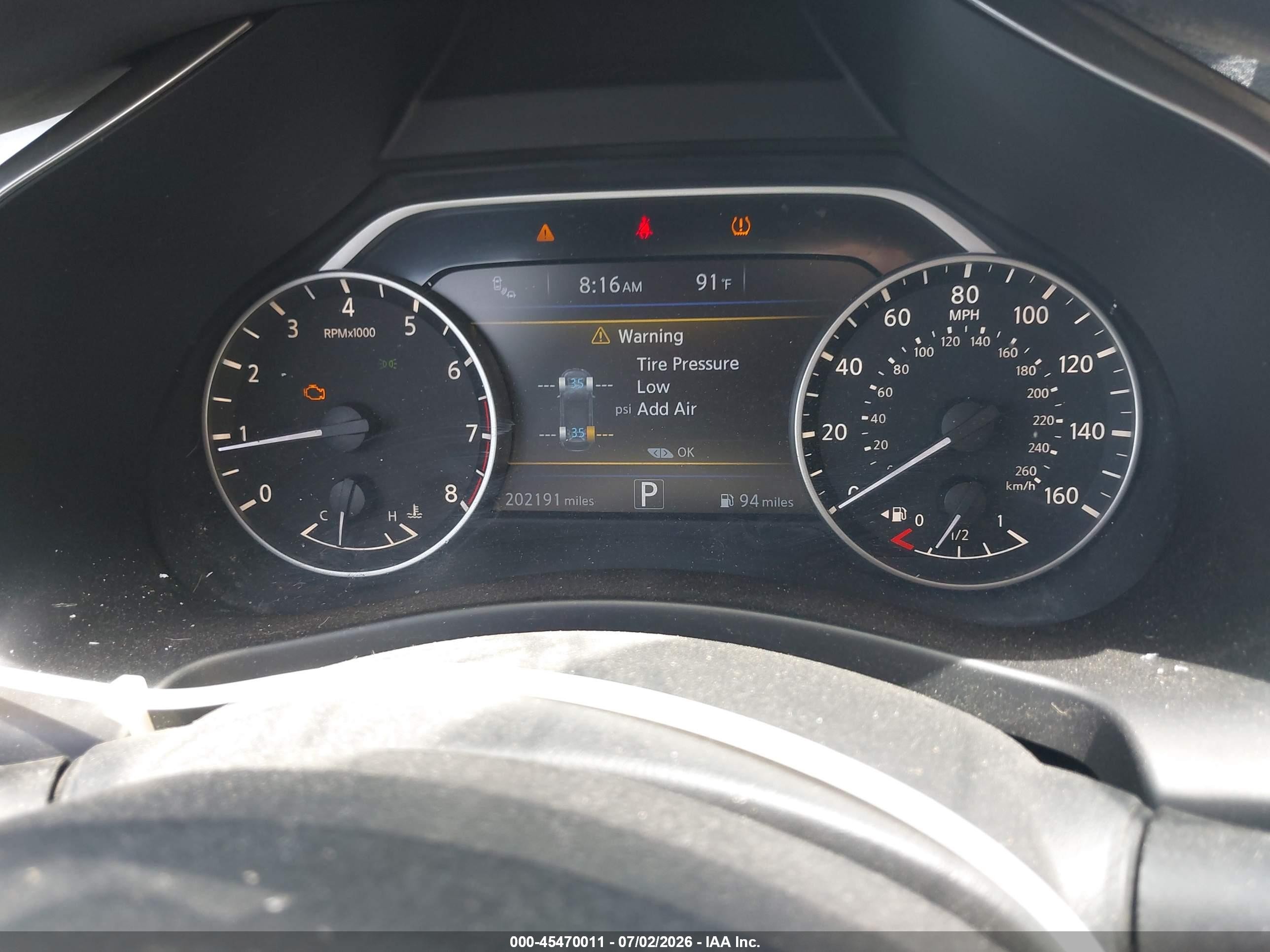 2015 Nissan Murano Platinum Silver vin: 5N1AZ2MH5FN212809