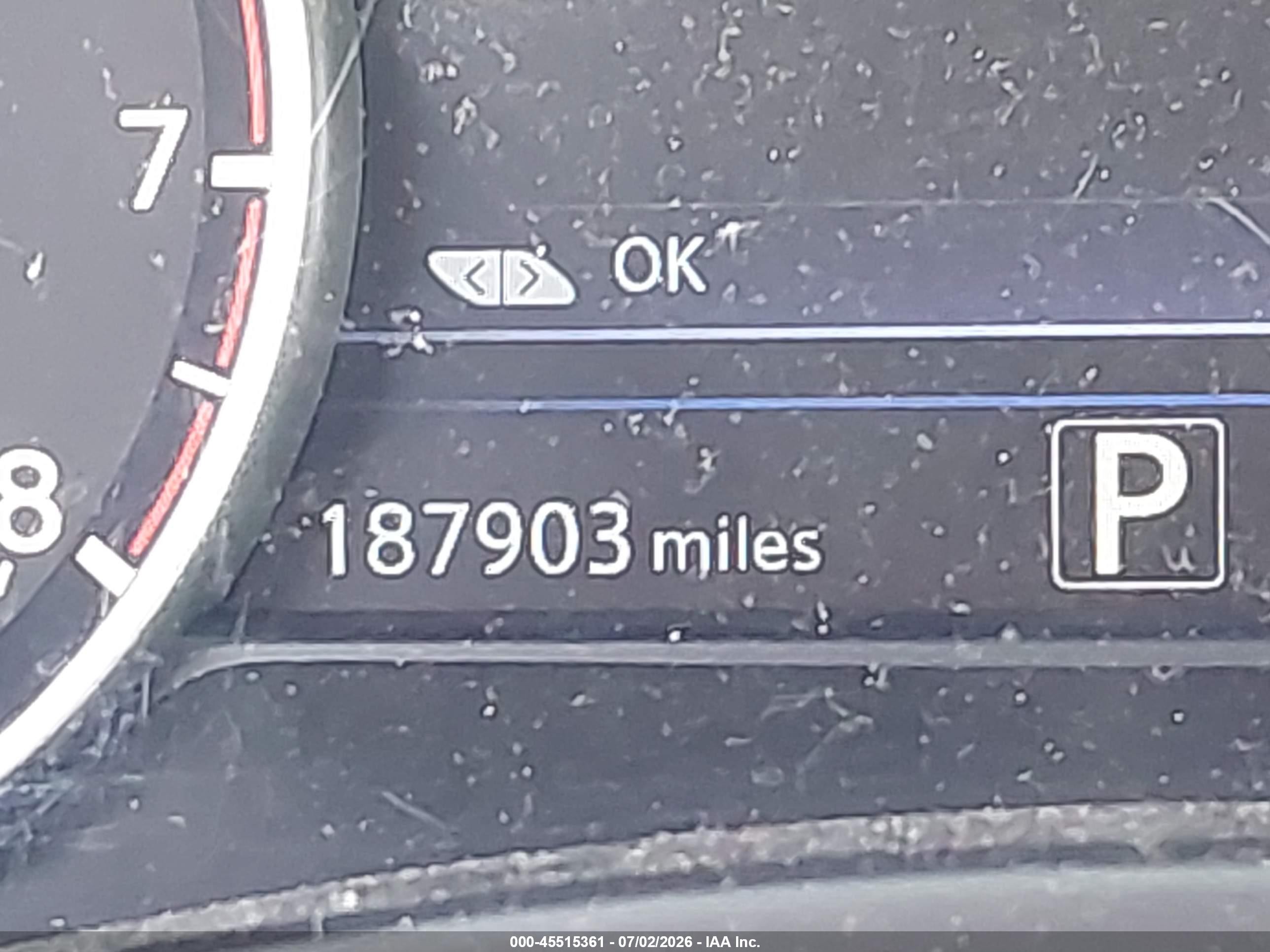 2015 Nissan Murano Platinum Коричневый vin: 5N1AZ2MH5FN213426