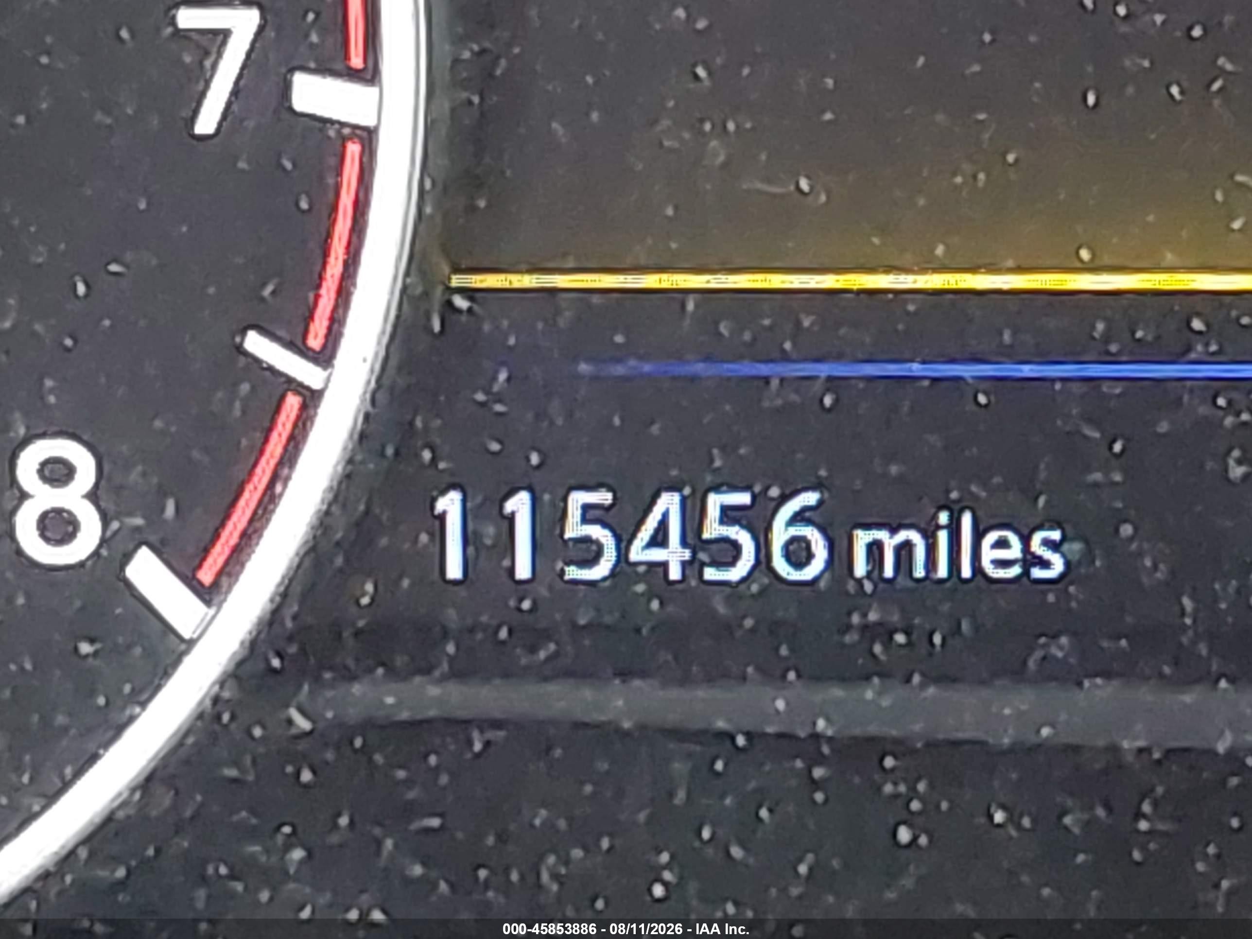 2017 Nissan Murano Sv Красный vin: 5N1AZ2MH5HN149620