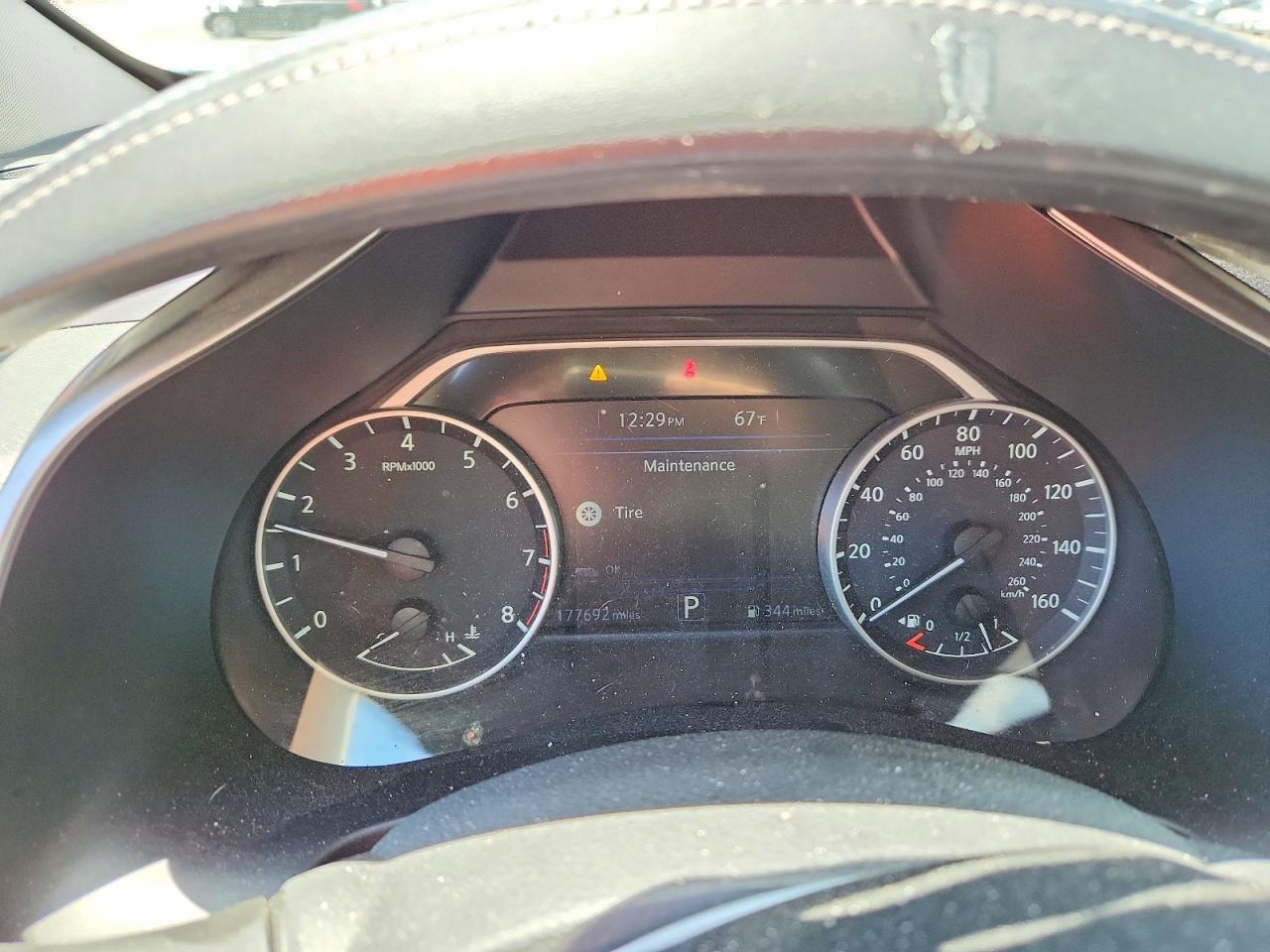 2015 Nissan Murano S Silver vin: 5N1AZ2MH6FN209725