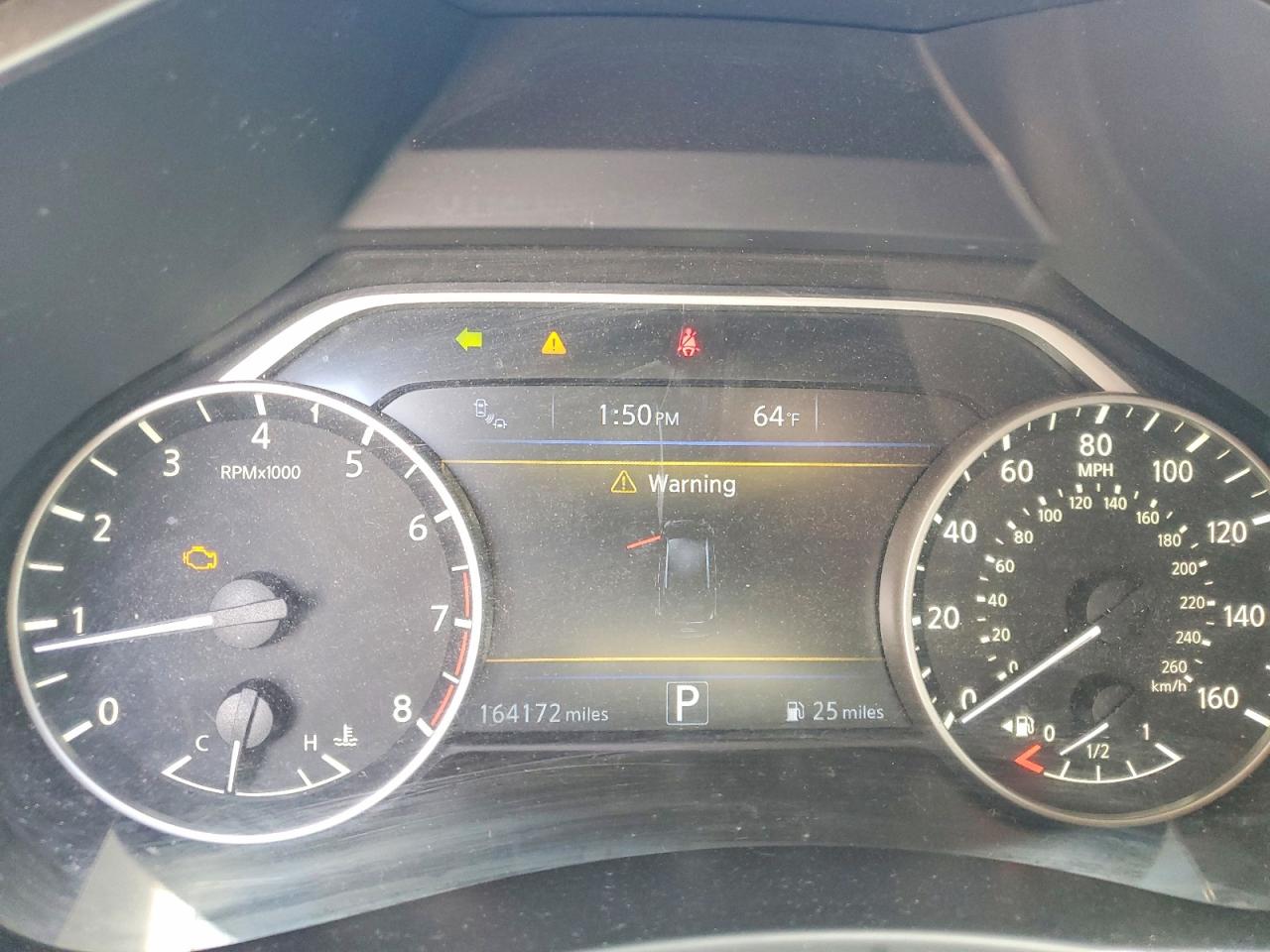 2015 Nissan Murano Platinum Black vin: 5N1AZ2MH6FN241753