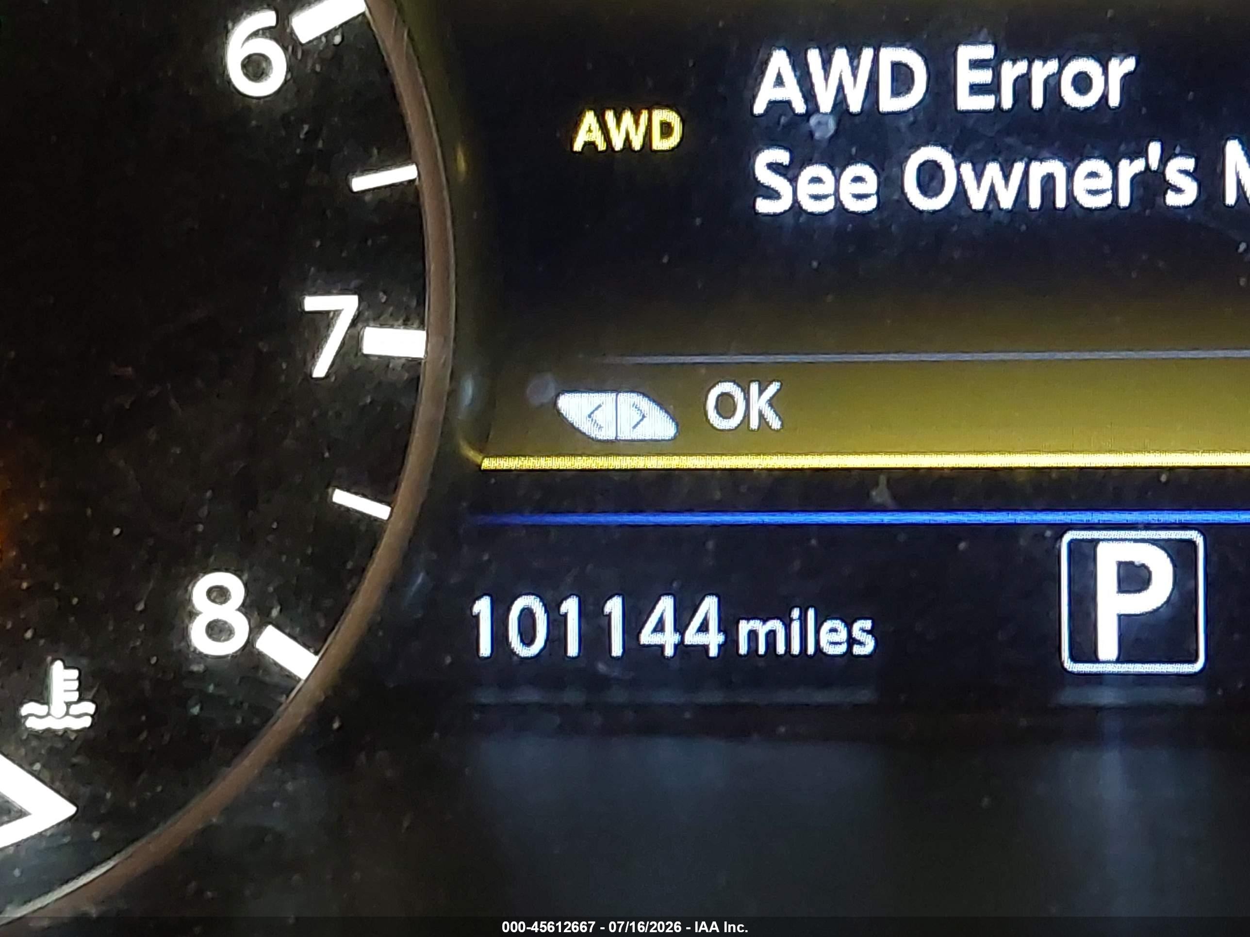2015 Nissan Murano Platinum/s/sl/sv Gray vin: 5N1AZ2MH6FN246239