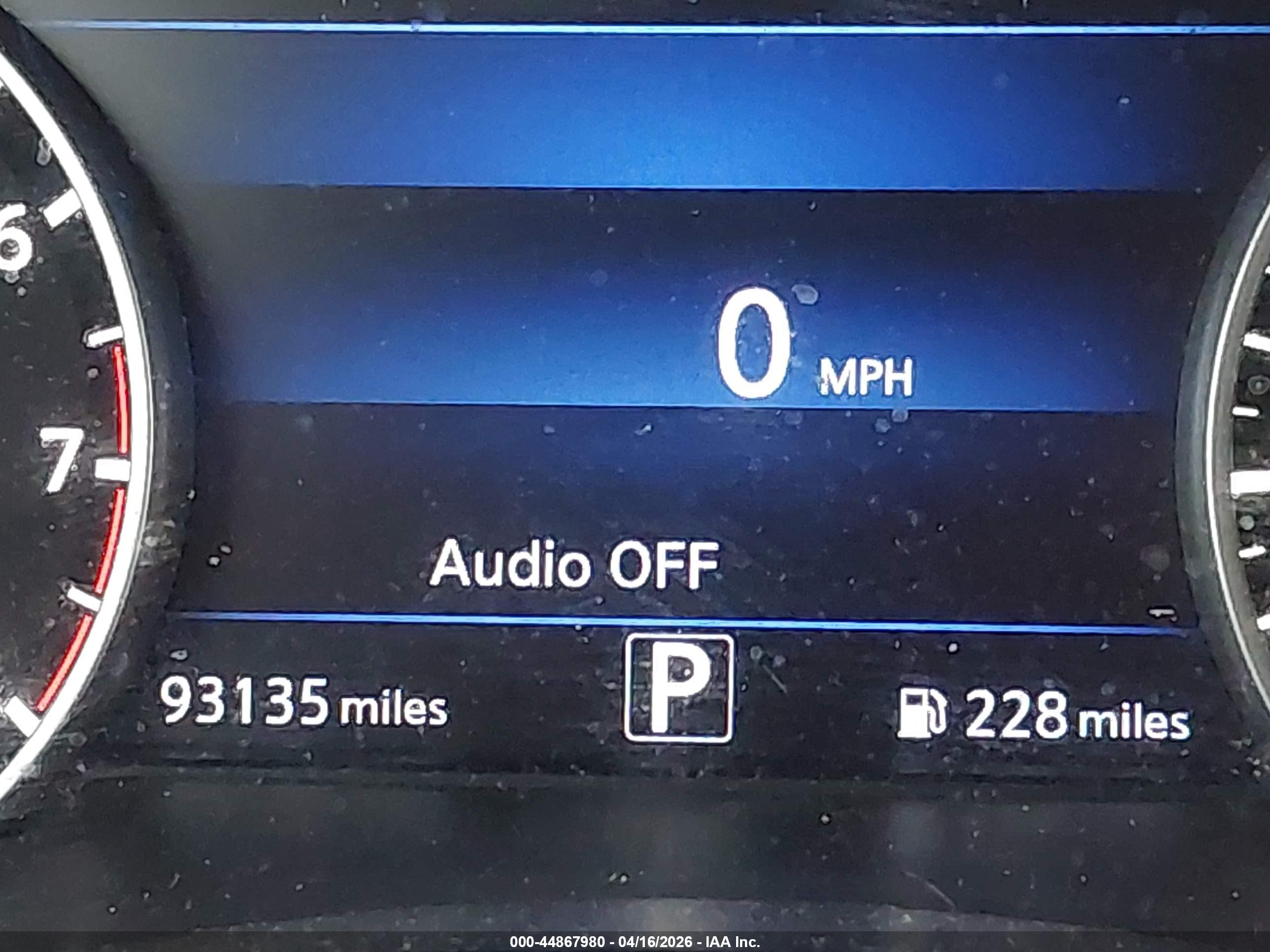 2015 Nissan Murano Platinum/s/sl/sv Gray vin: 5N1AZ2MH6FN246337