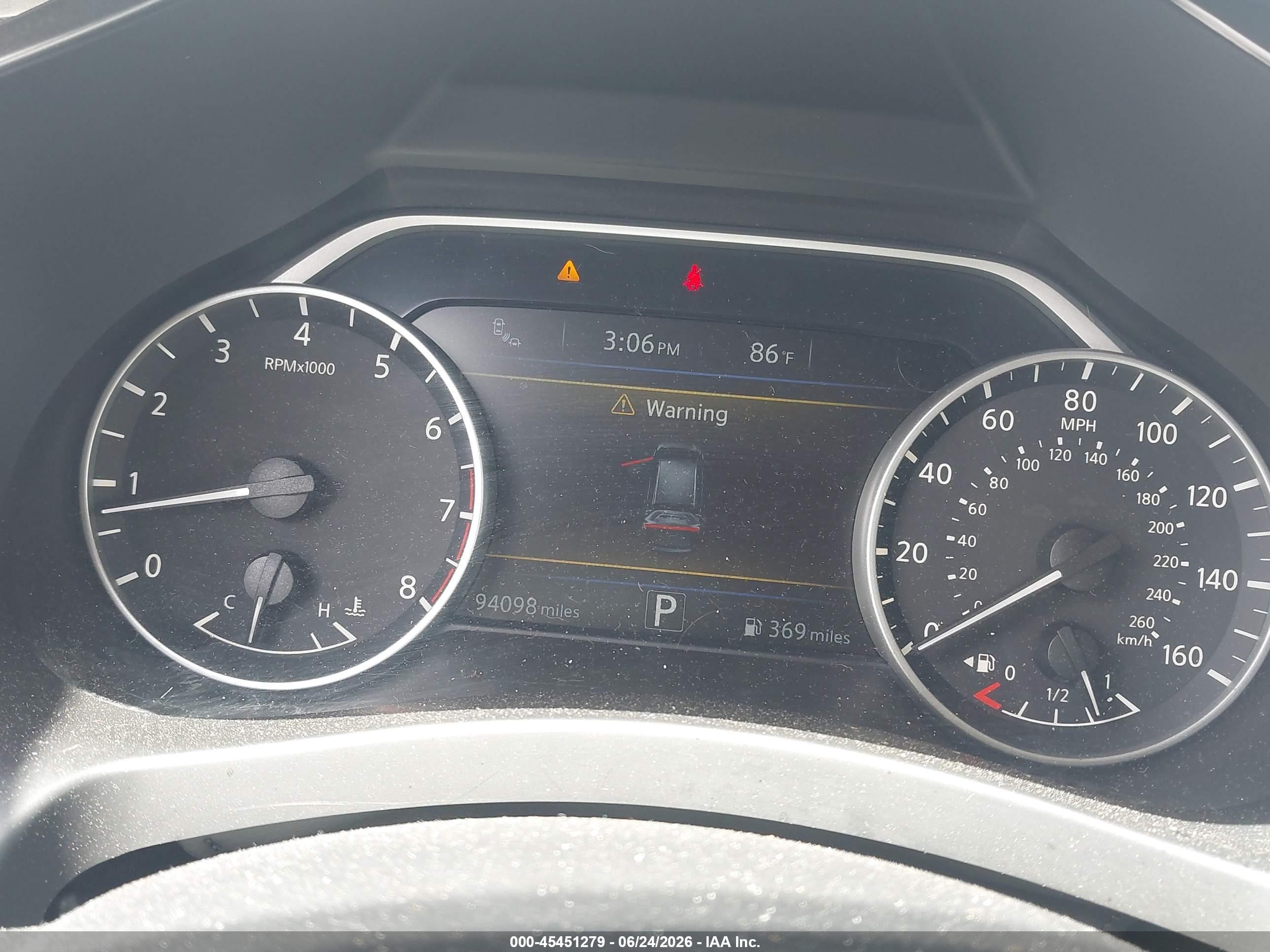 2015 Nissan Murano Platinum Gray vin: 5N1AZ2MH6FN255071