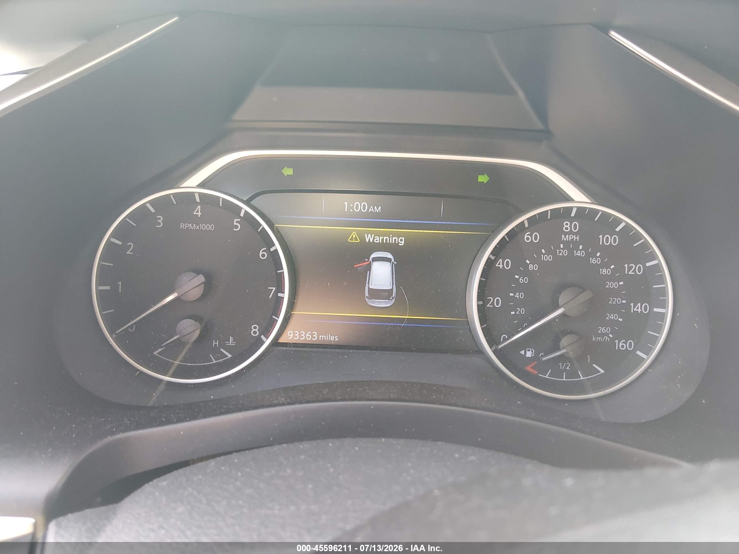 2015 Nissan Murano S Серый vin: 5N1AZ2MH6FN280603