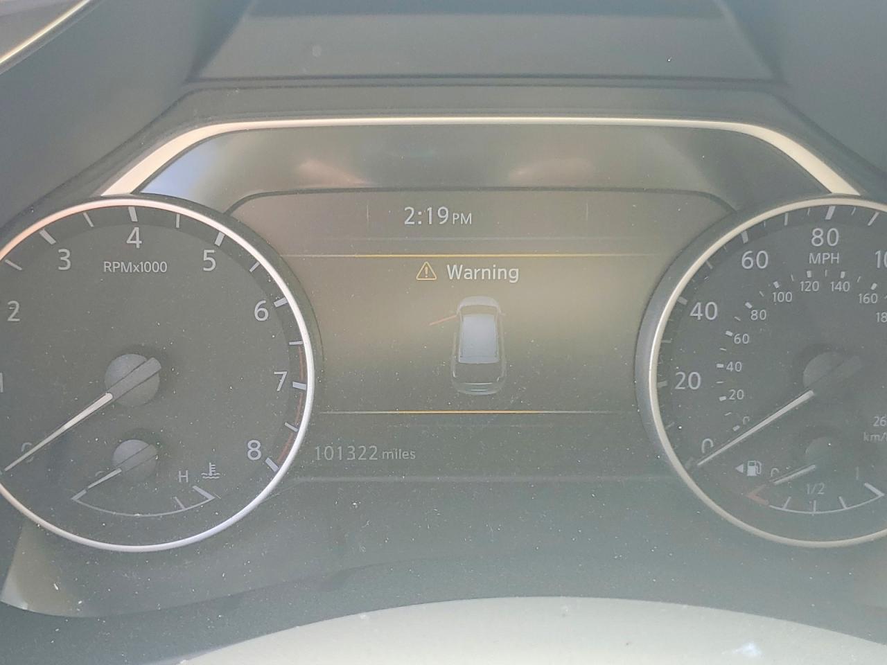 2015 Nissan Murano Platinum Gray vin: 5N1AZ2MH7FN234147