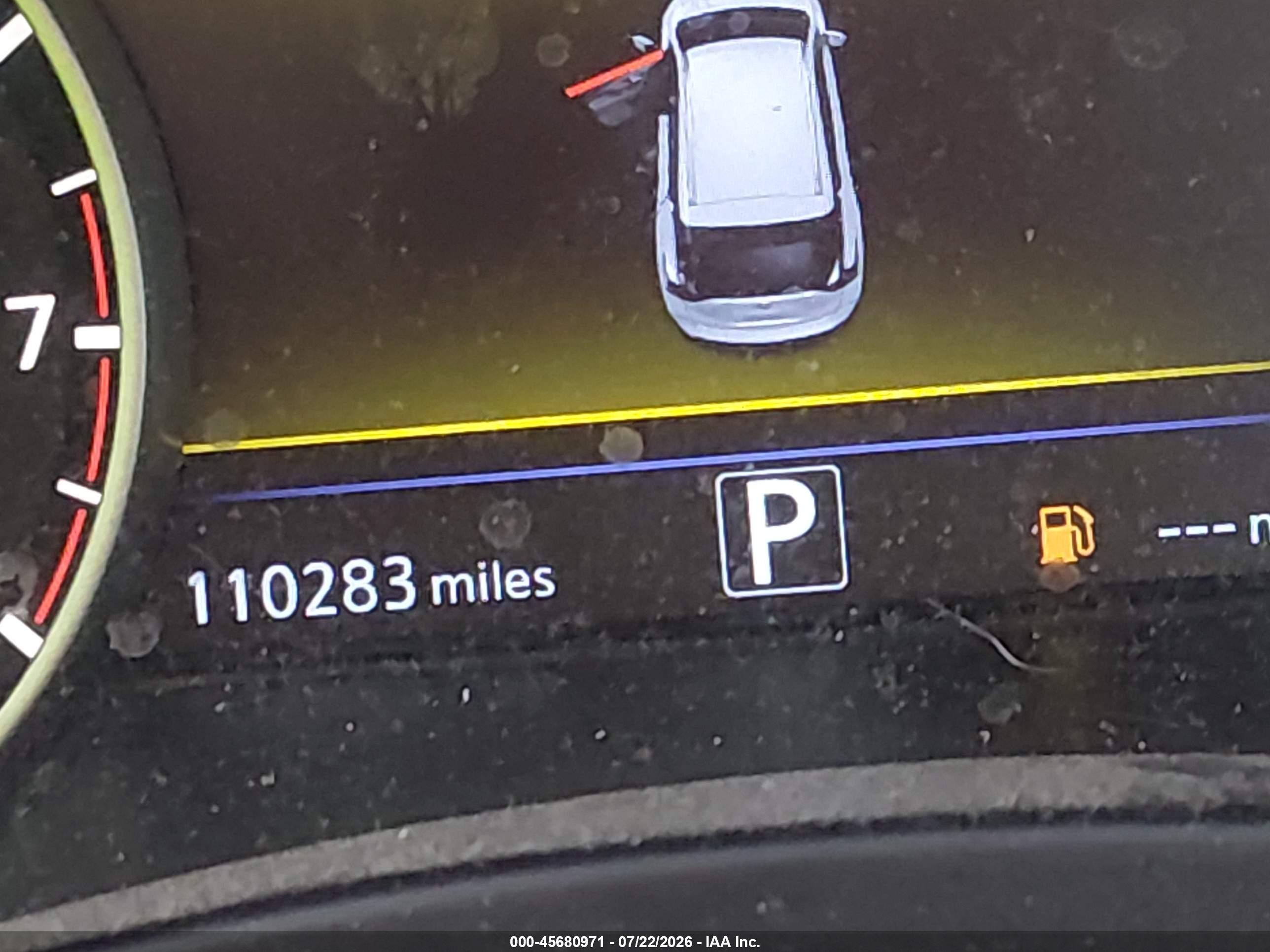 2015 Nissan Murano Platinum Белый vin: 5N1AZ2MH7FN289584