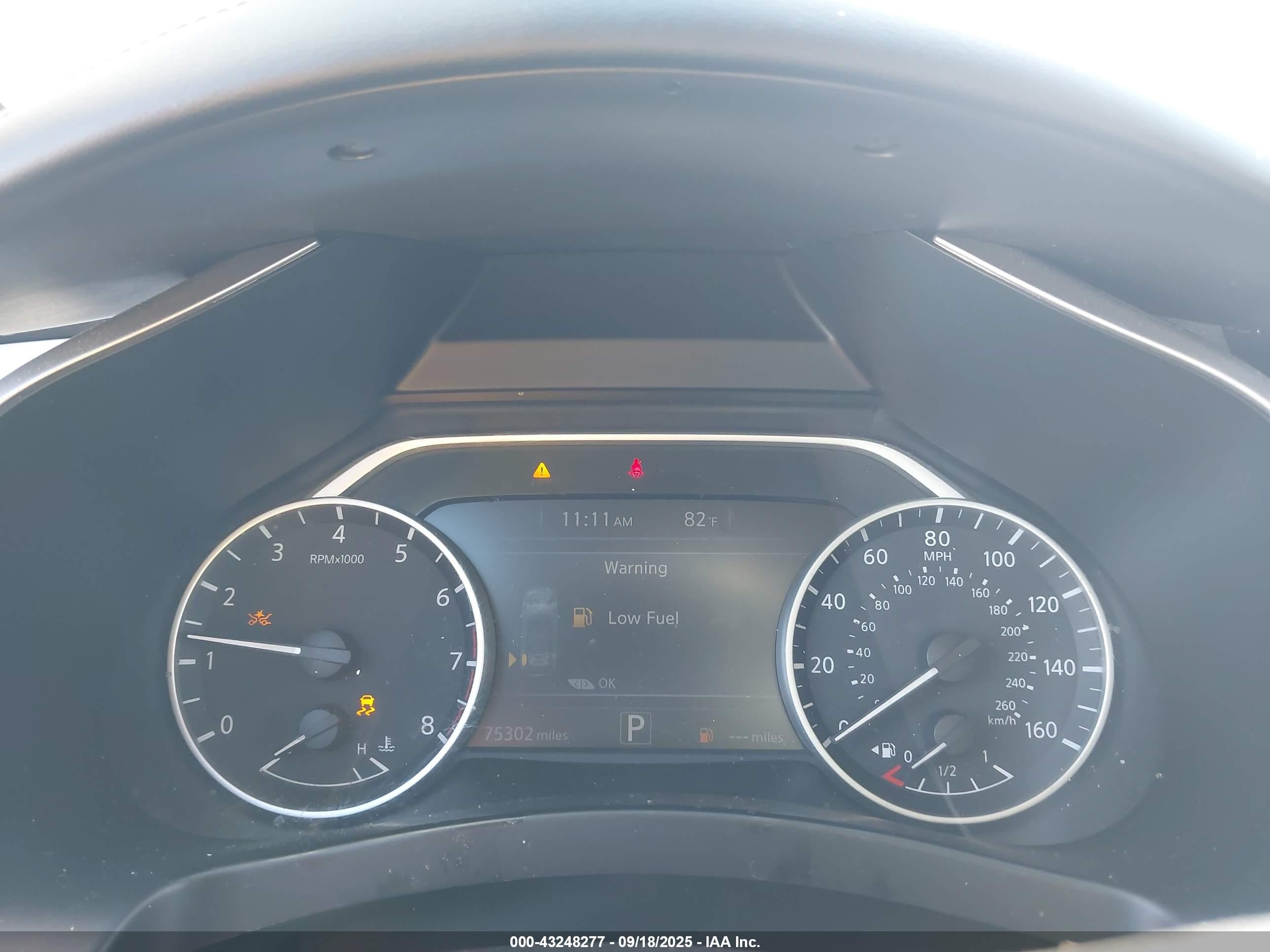 2018 Nissan Murano Sv Black vin: 5N1AZ2MH7JN125745