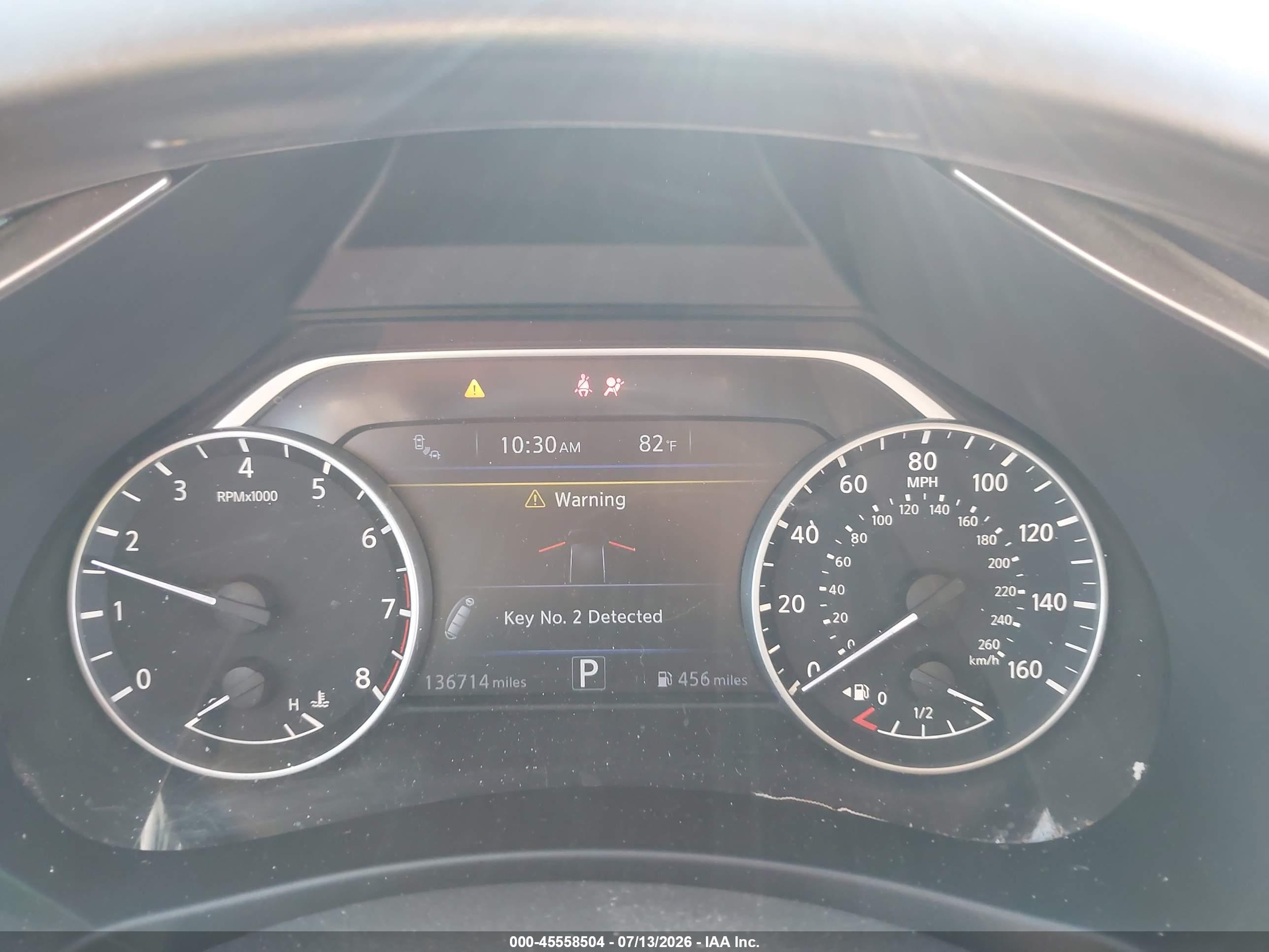 2015 Nissan Murano Sl Black vin: 5N1AZ2MH8FN204719