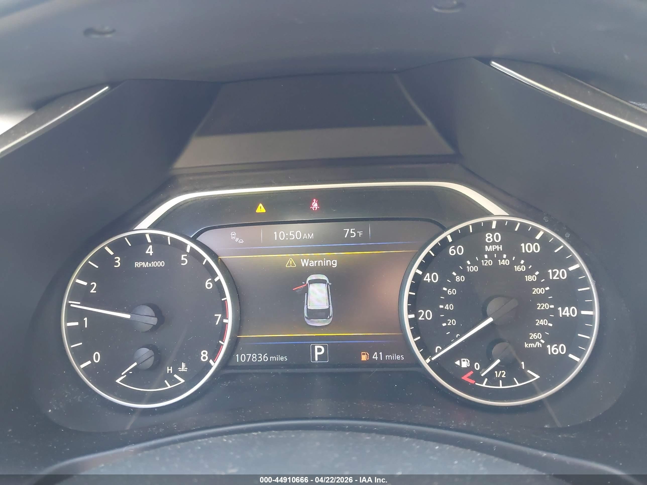 2015 Nissan Murano Platinum Black vin: 5N1AZ2MH8FN230401