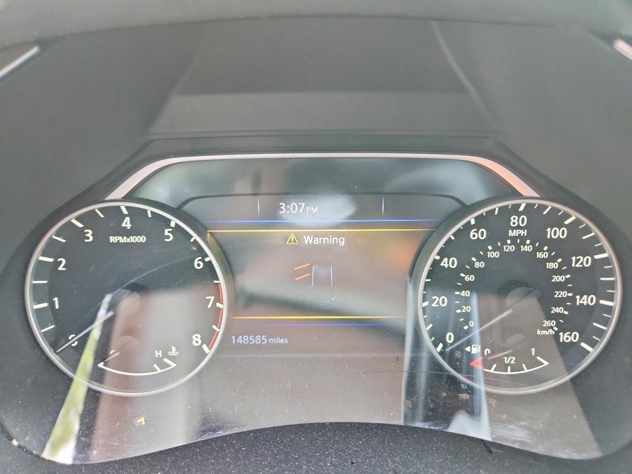 2015 Nissan Murano Platinum Blue vin: 5N1AZ2MH8FN240832