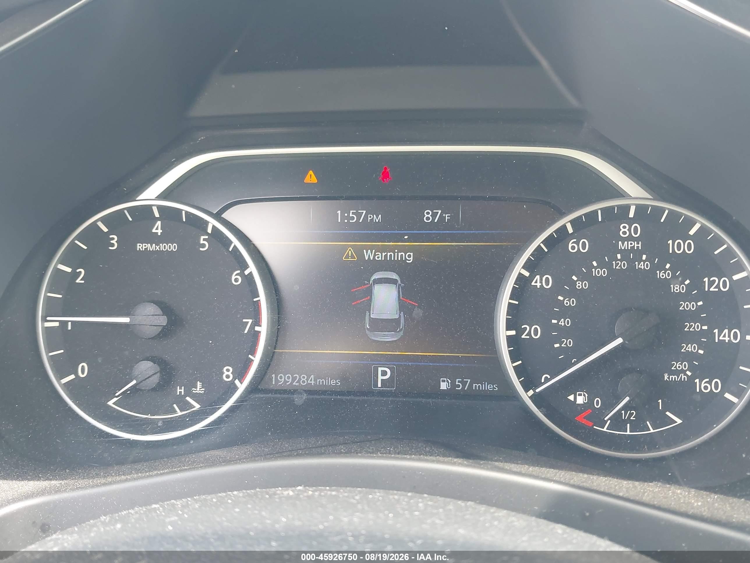 2015 Nissan Murano Sv Silver vin: 5N1AZ2MH8FN247991