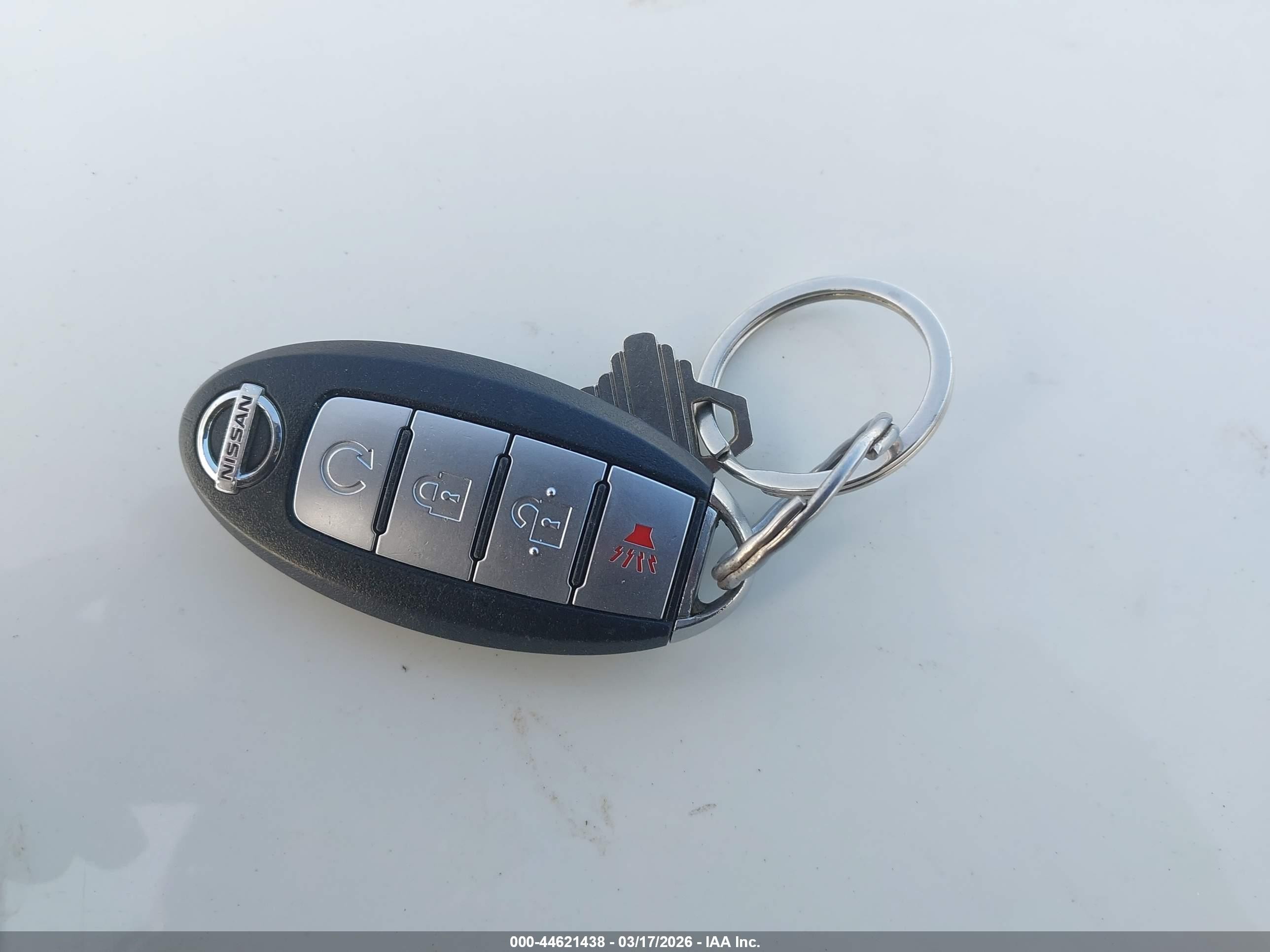 2015 Nissan Murano Sv White vin: 5N1AZ2MH8FN277377
