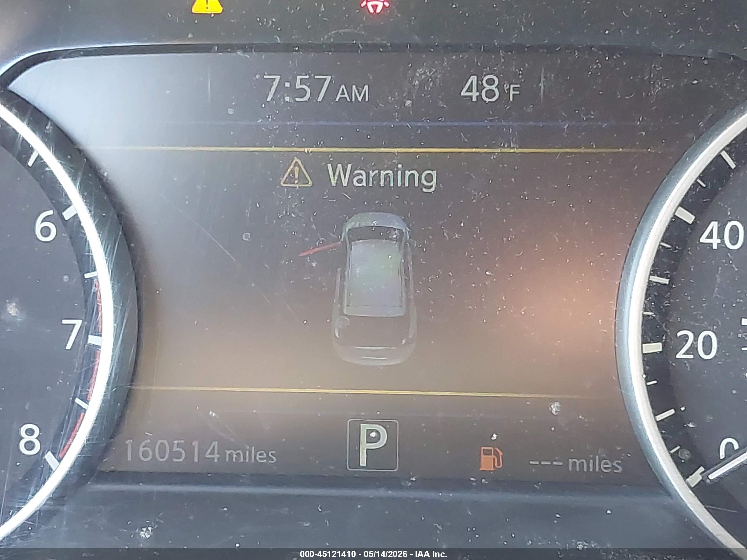 2016 Nissan Murano Sv White vin: 5N1AZ2MH8GN160822