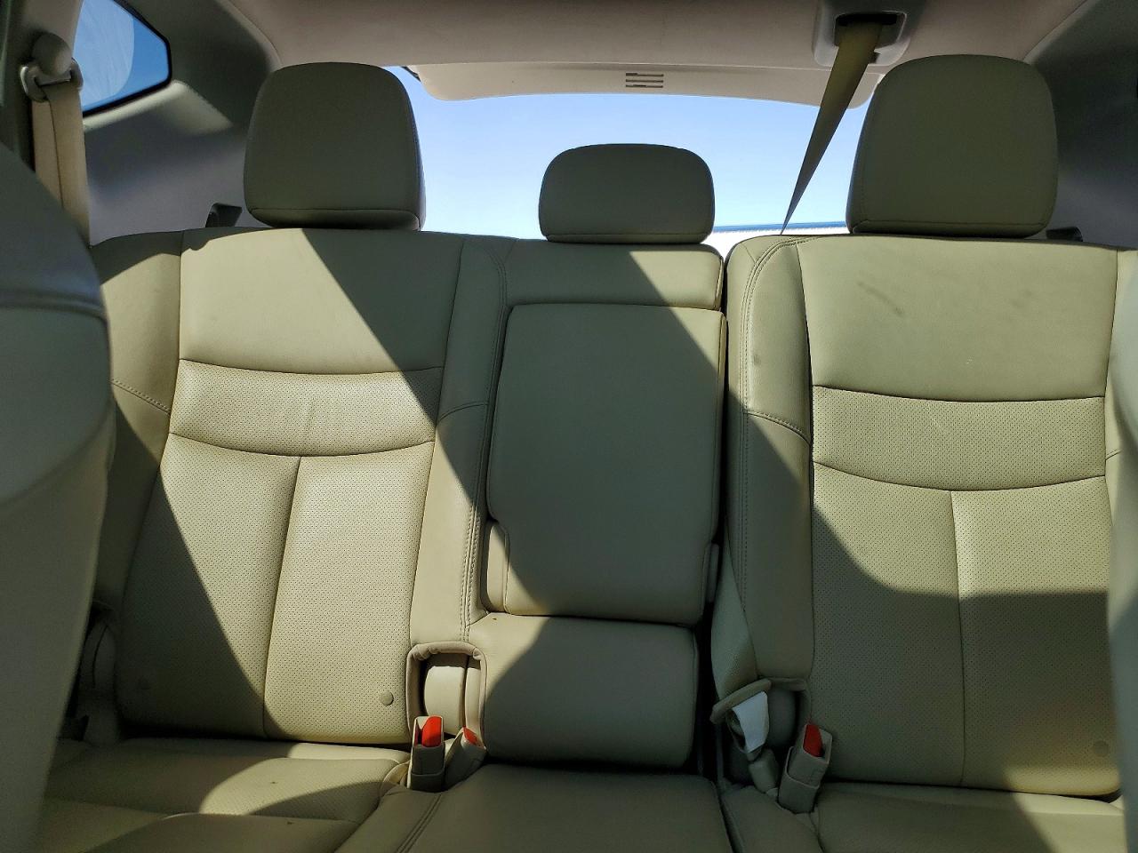 2018 Nissan Murano Platinum Белый vin: 5N1AZ2MH8JN145924
