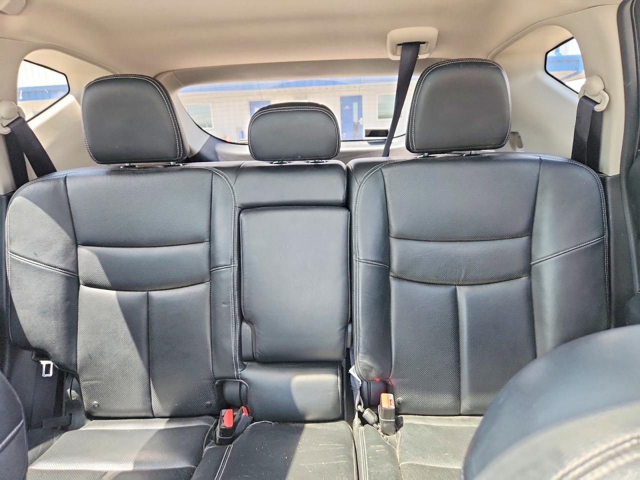 2015 Nissan Murano Sl Silver vin: 5N1AZ2MH9FN202137