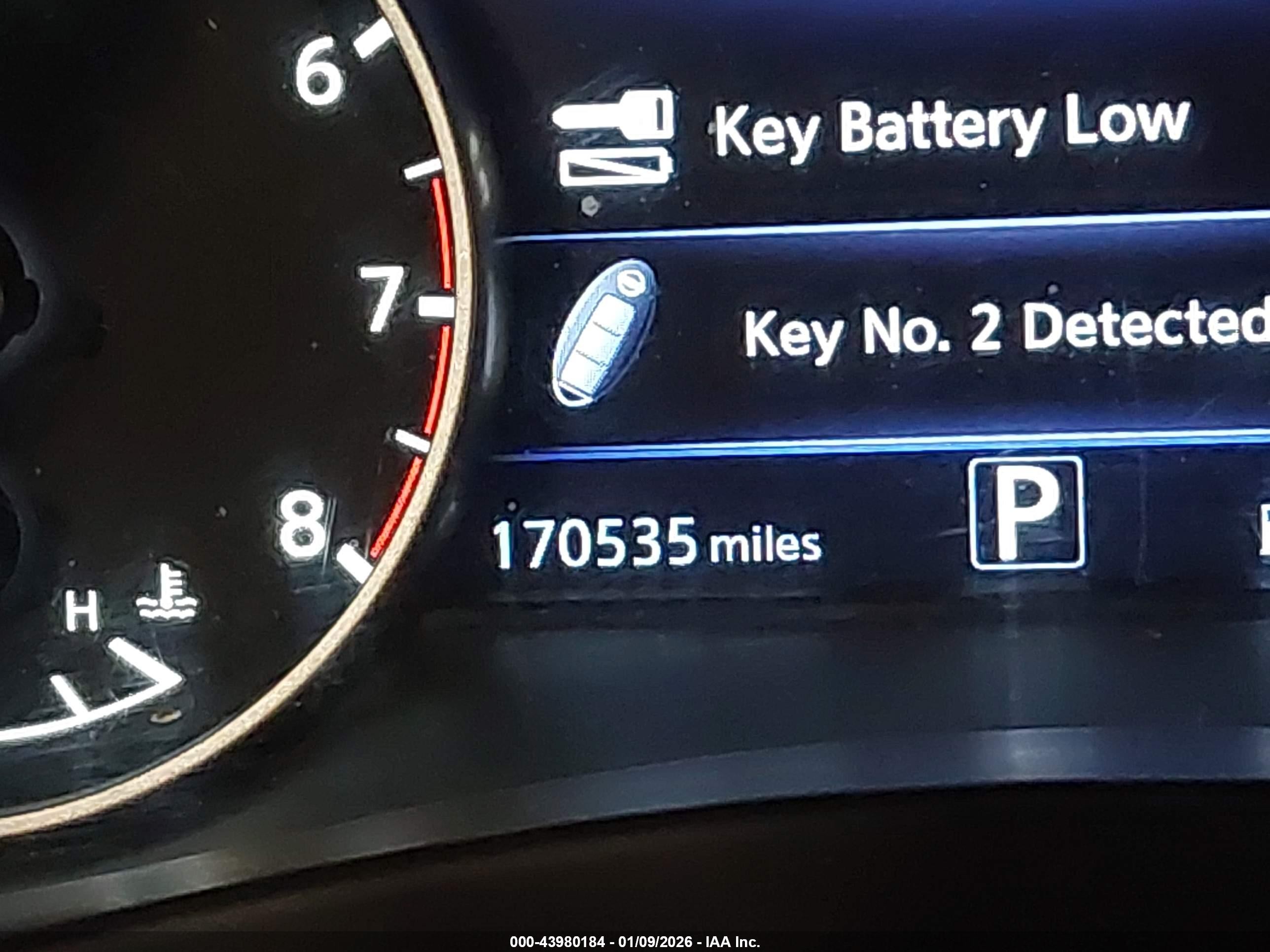 2015 Nissan Murano Sl Blue vin: 5N1AZ2MH9FN219231