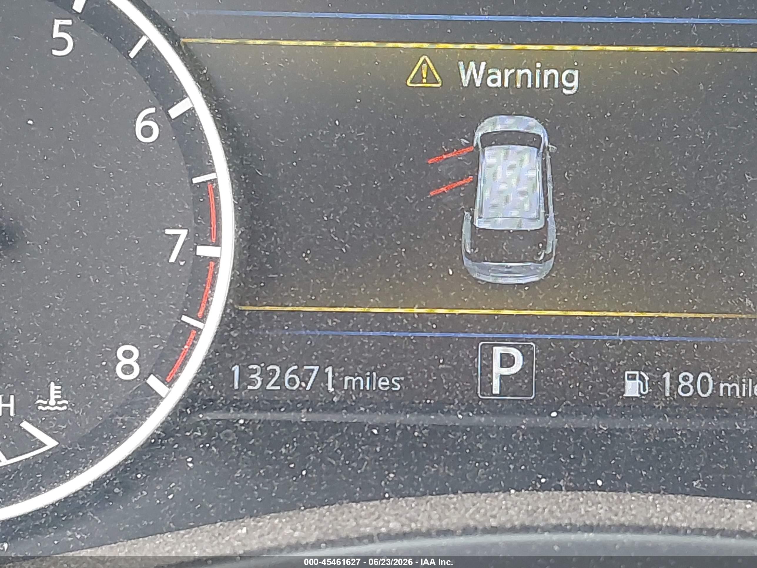 2015 Nissan Murano Sl Dark Blue vin: 5N1AZ2MH9FN228656