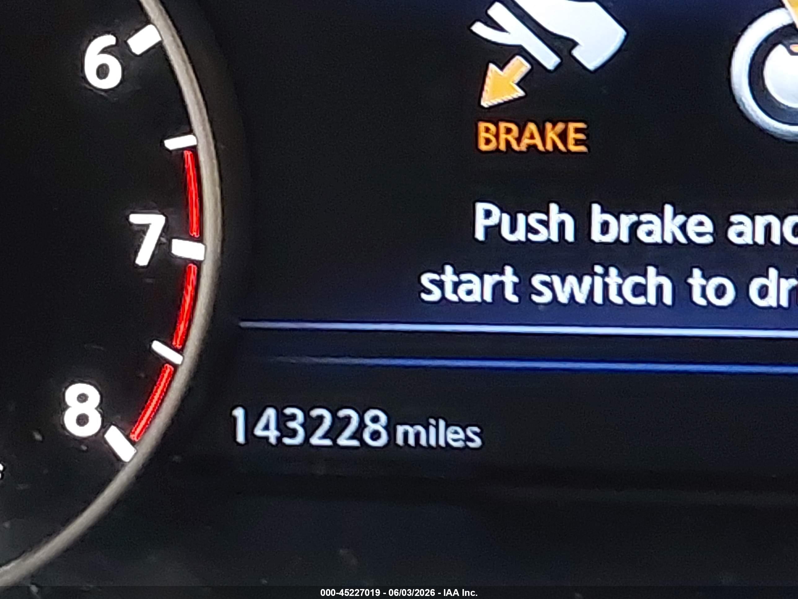 2015 Nissan Murano Sl Gray vin: 5N1AZ2MH9FN235655