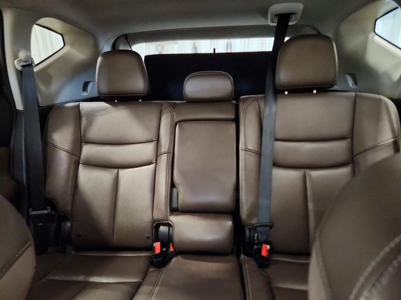 2015 Nissan Murano Platinum Угольный vin: 5N1AZ2MH9FN269305