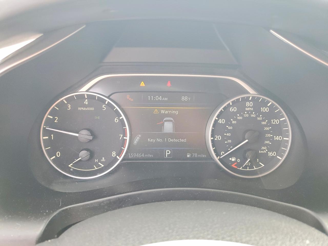 2015 Nissan Murano Sl Черный vin: 5N1AZ2MH9FN279557