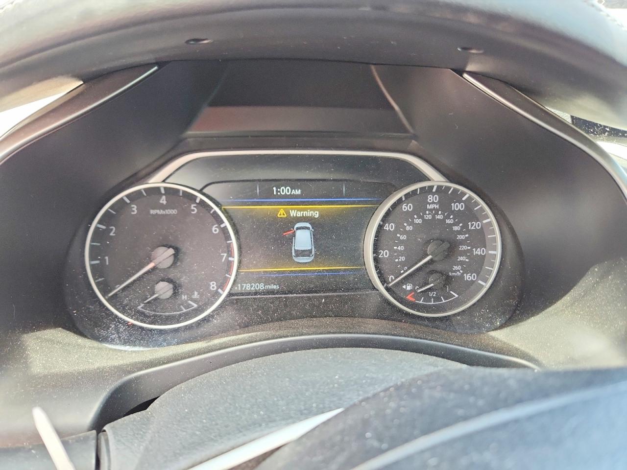 2015 Nissan Murano Sv Бордовый vin: 5N1AZ2MH9FN280126